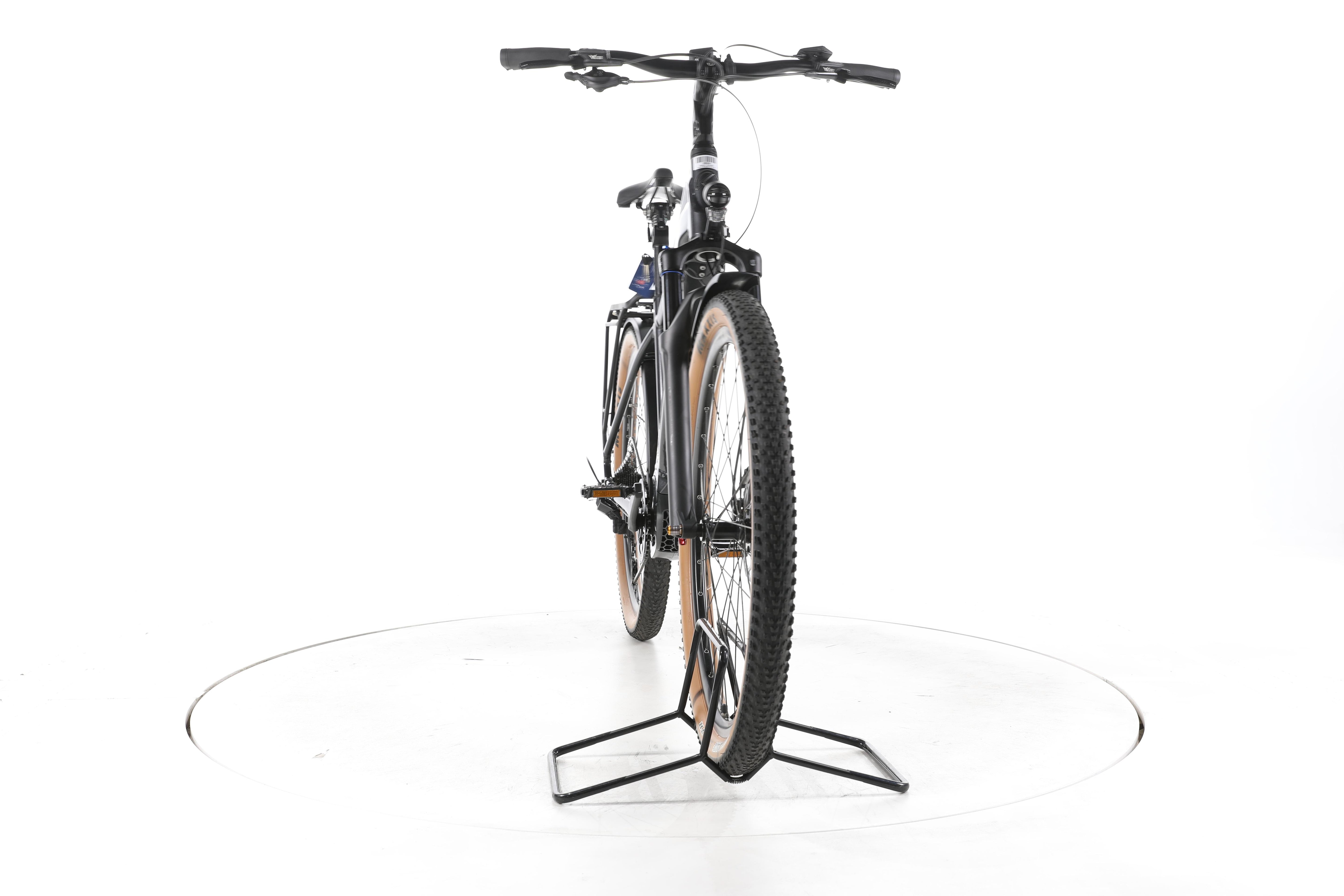 Kalkhoff Entice 5B ADV+ Trekking E-Bike - Image 4