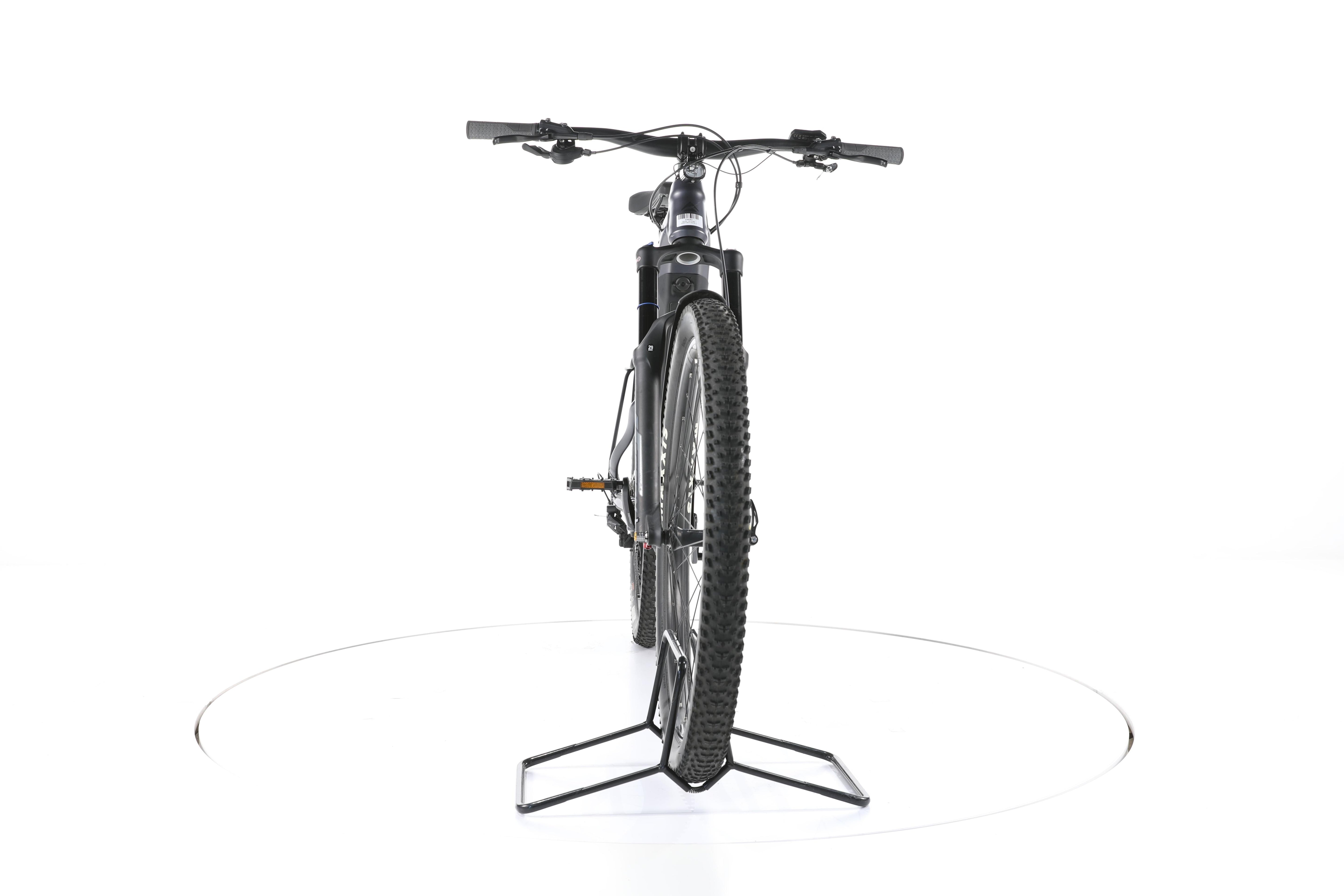 Merida eONE-FORTY EQ Fully E-Bike - Image 4
