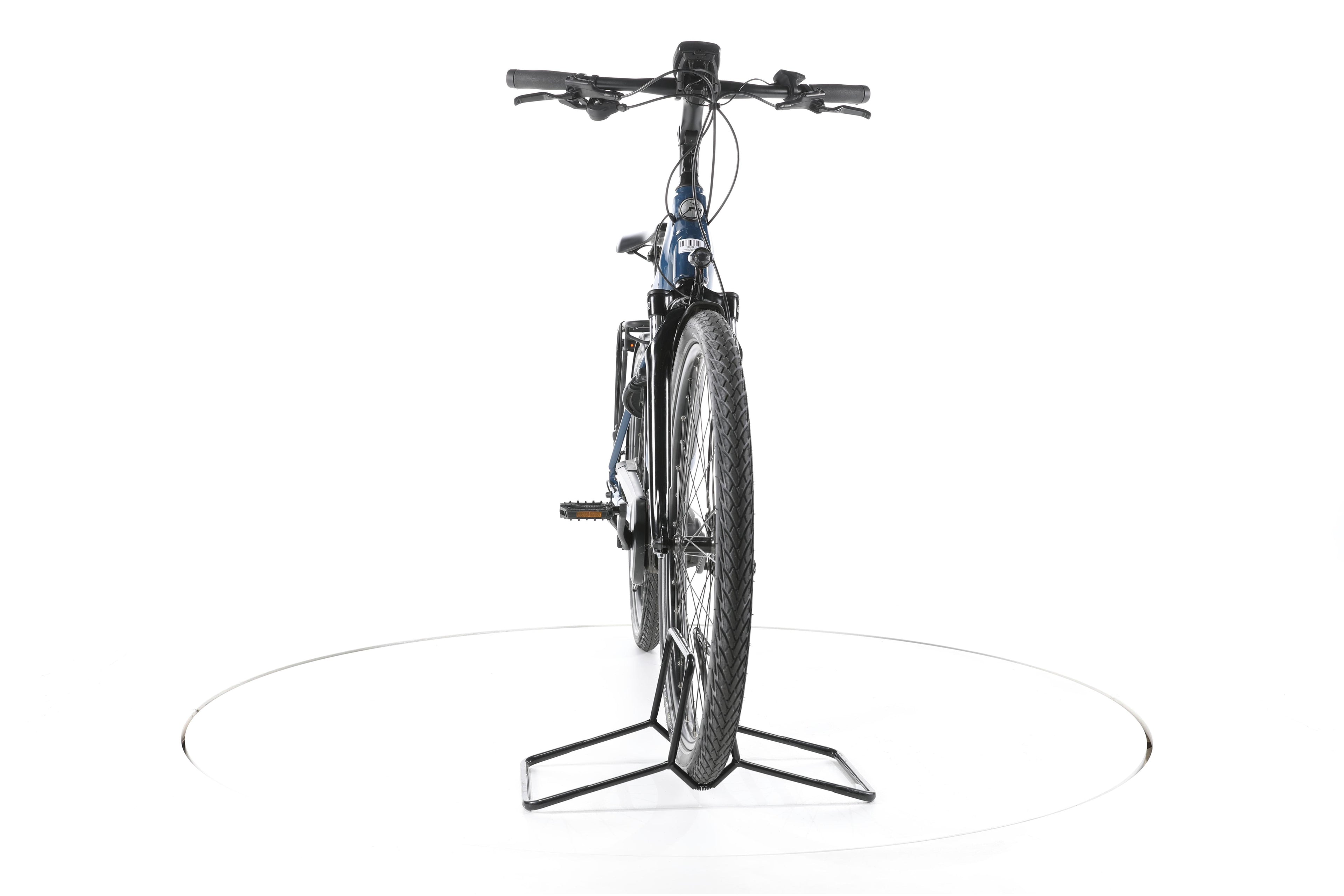 Gazelle Medeo T10 HMB Trekking E-Bike - Image 4