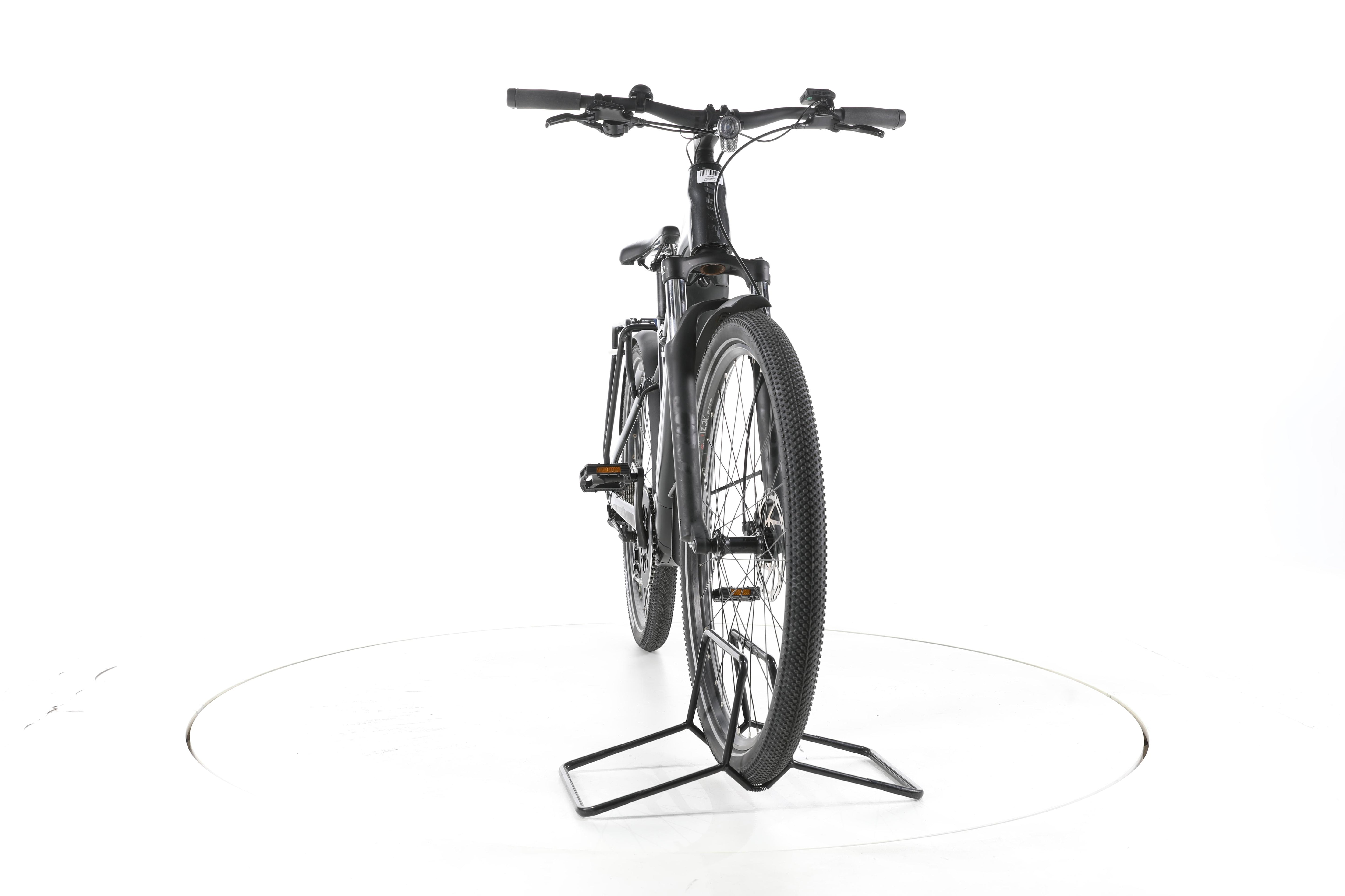 Giant Explore E+ 2 Trekking E-Bike - Image 4