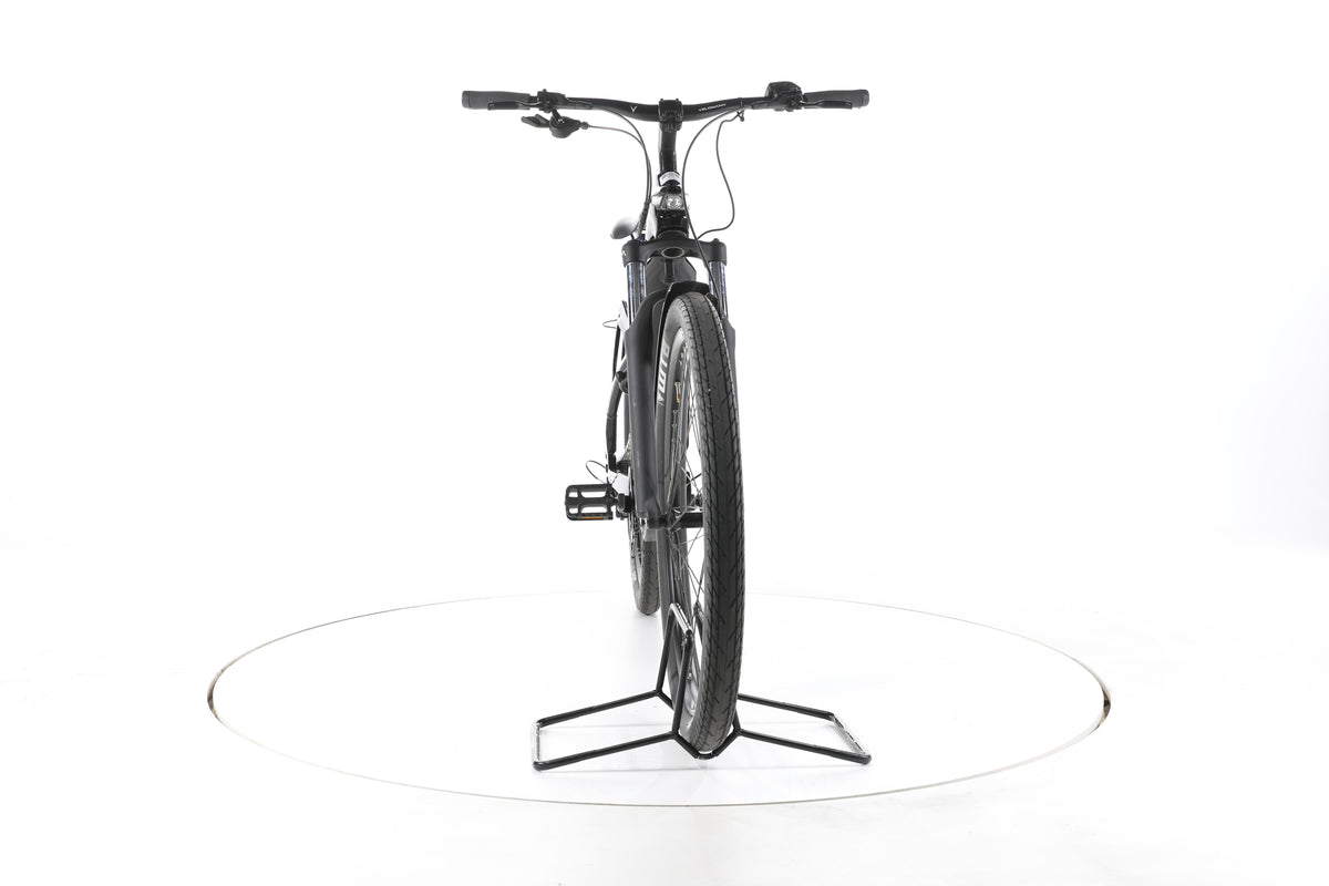 Bianchi E-OMNIA TTYPE L DEO10 Trekking E-Bike - Image 4