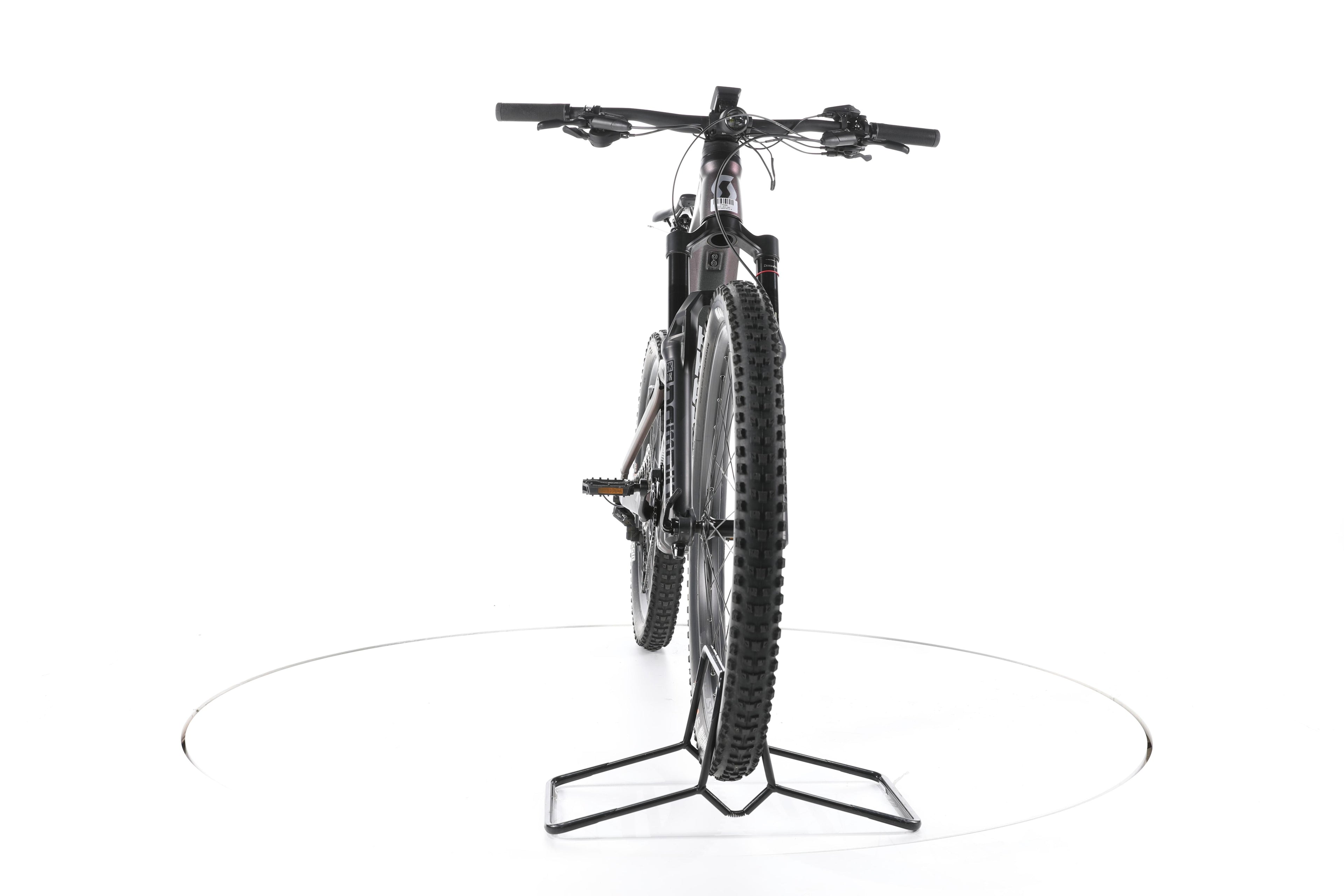 Scott Patron eRIDE 920 Fully E-Bike 2024 - Image 4