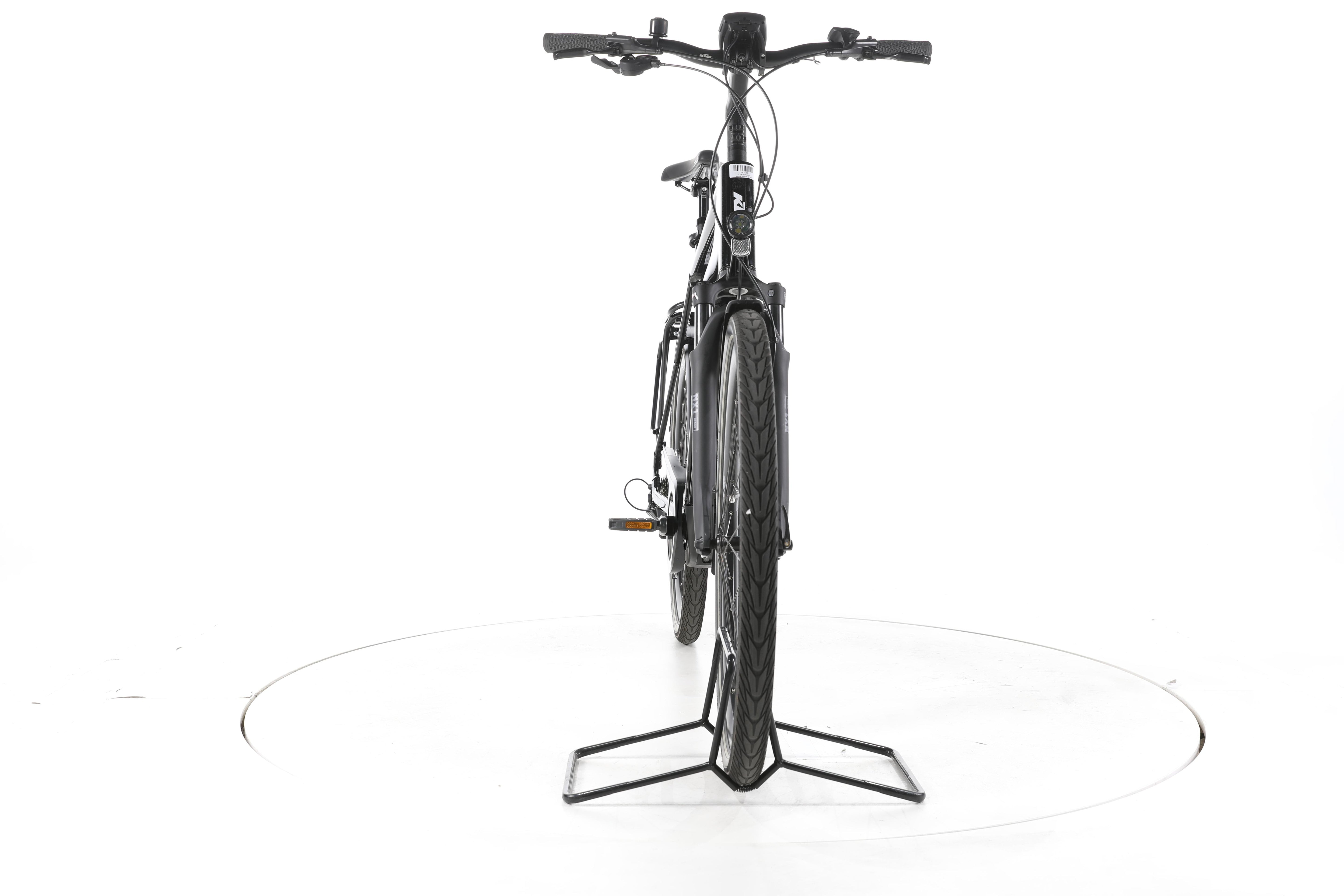 KTM Macina Tour CX Trekking E-Bike - Image 4