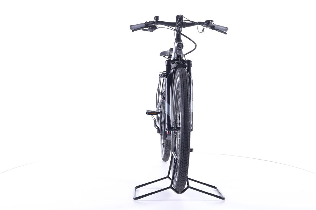 FLYER Upstreet5 7.10 Trekking E-Bike - Image 4