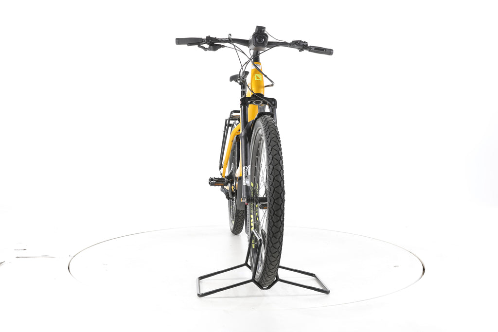 Haibike Trekking 8 Trekking E-Bike 2024 - Image 4