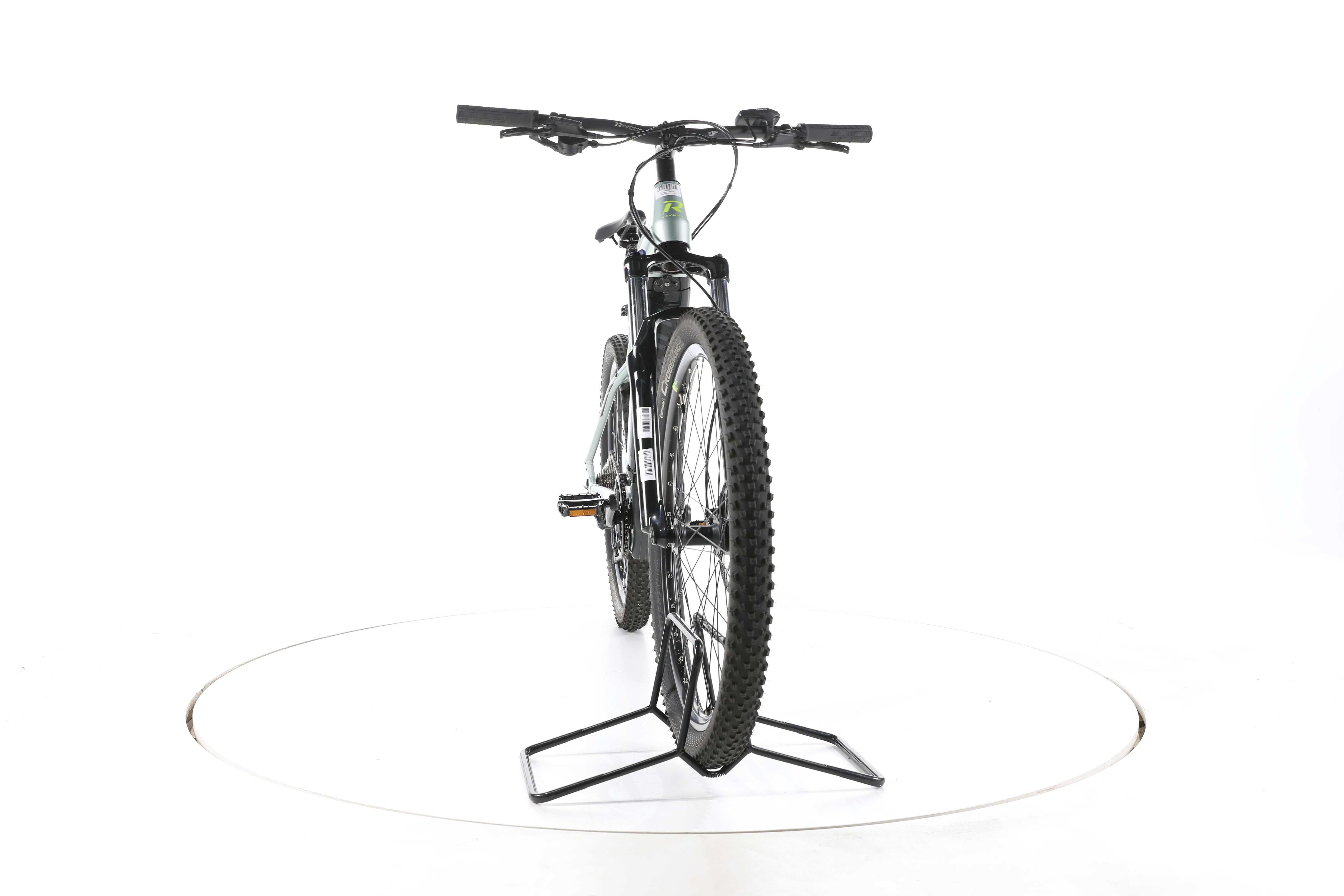 R Raymon HardRay E 5.0 E-Bike - Image 4