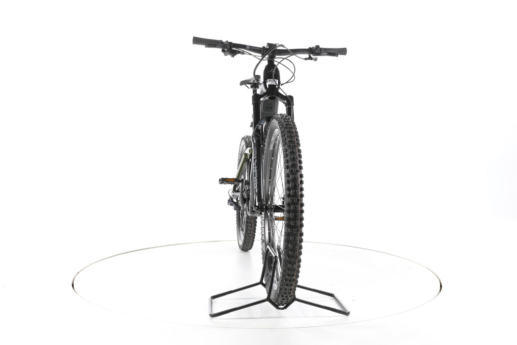 Conway Xyron S 5.0 Carbon Fully E-Bike Carbon 2023 - Image 4
