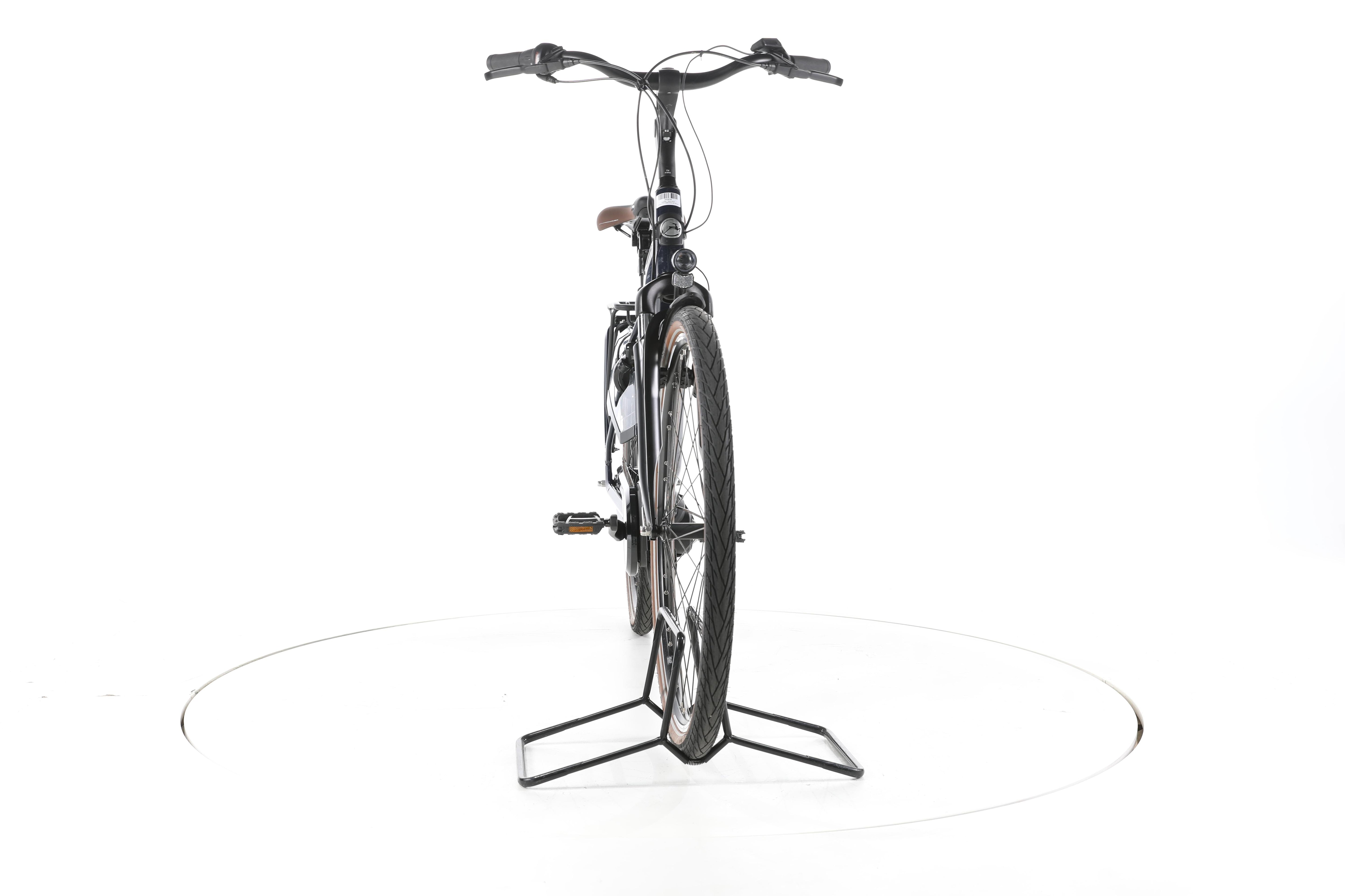 Gazelle Arroyo C7+ HMB Elite City E-Bike Tiefeinsteiger 2024 - Image 4