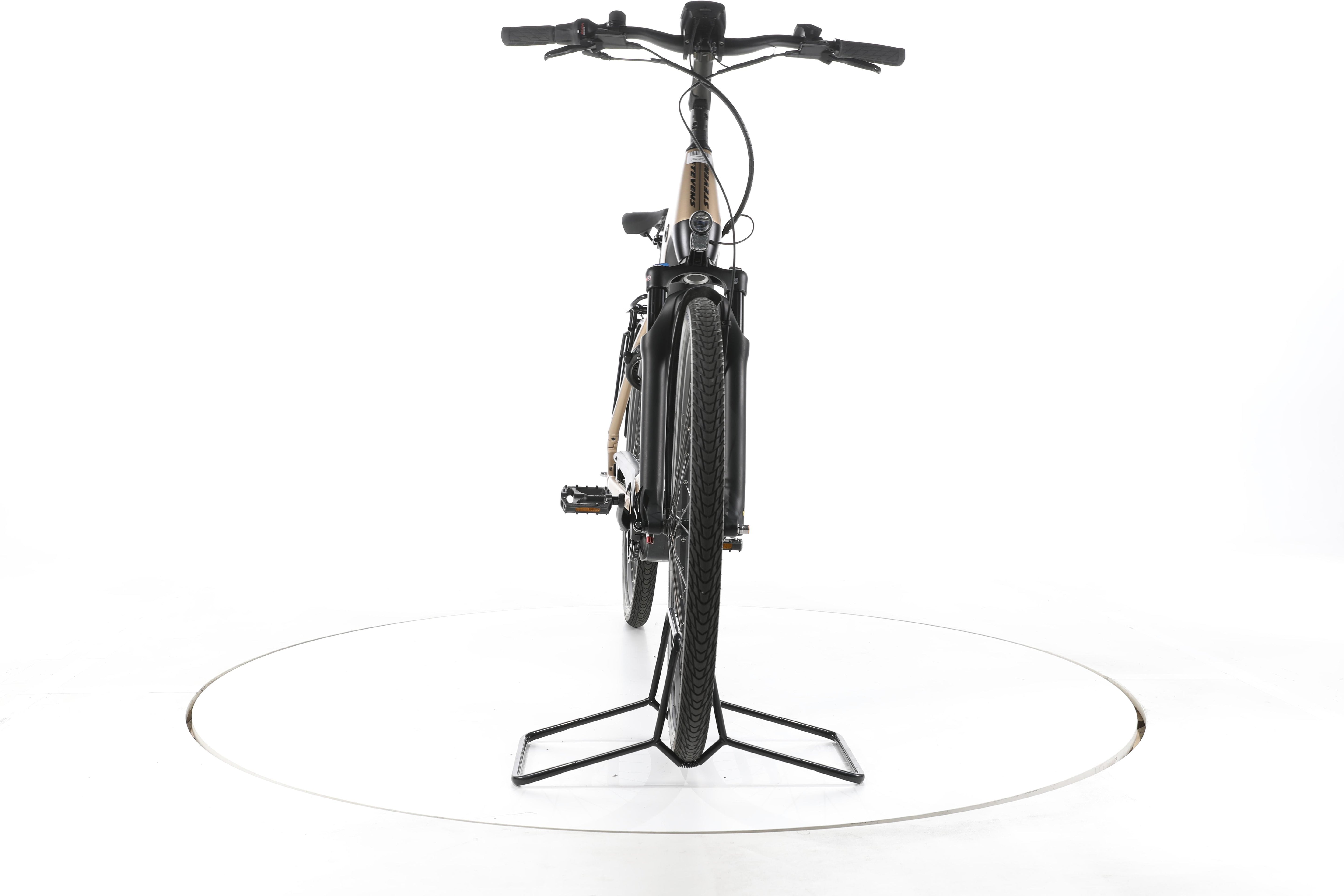 Stevens E-Brione Luxe City E-Bike Tiefeinsteiger - Image 4