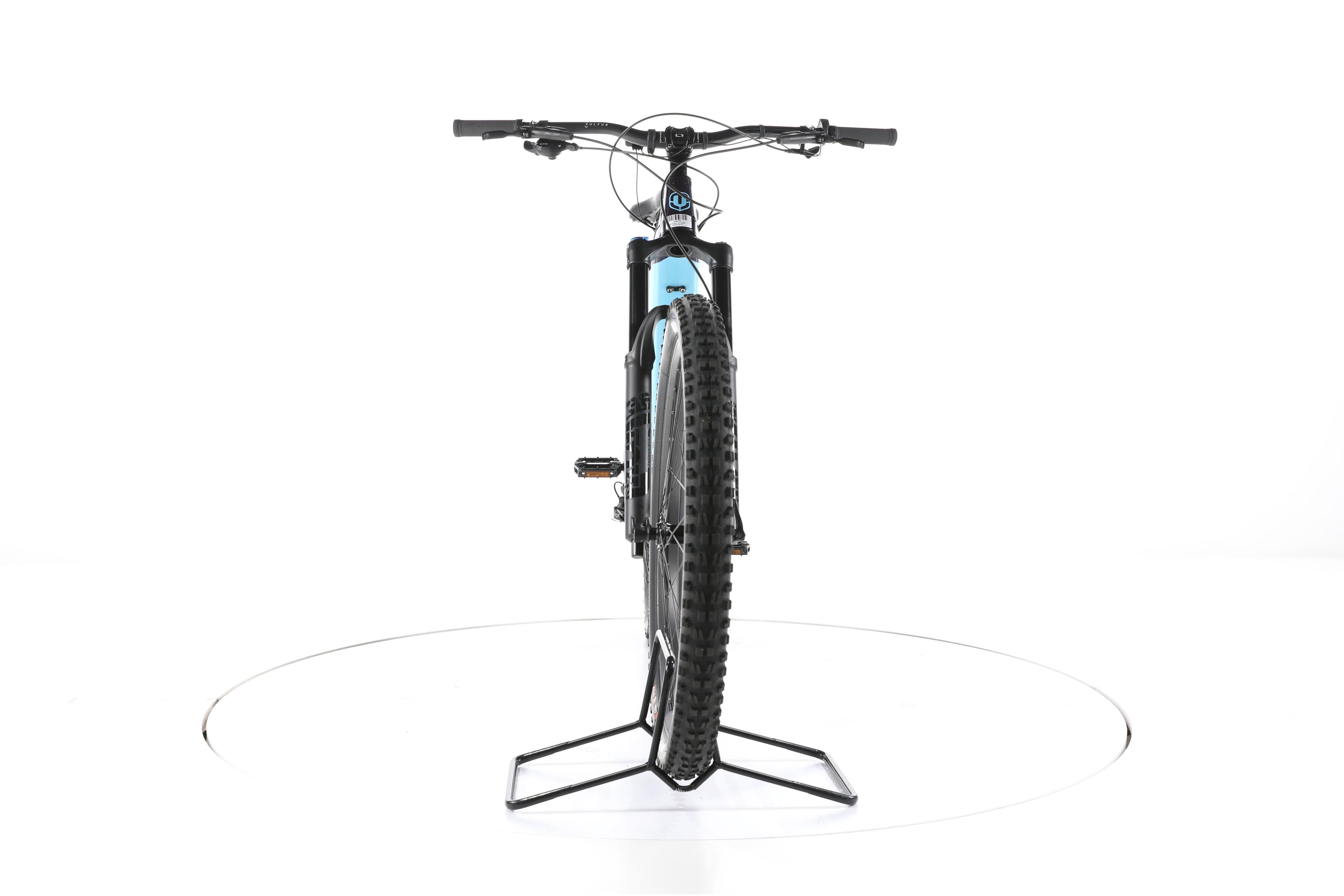 Mondraker DUSK R Fully E-Bike 2023 - Image 4