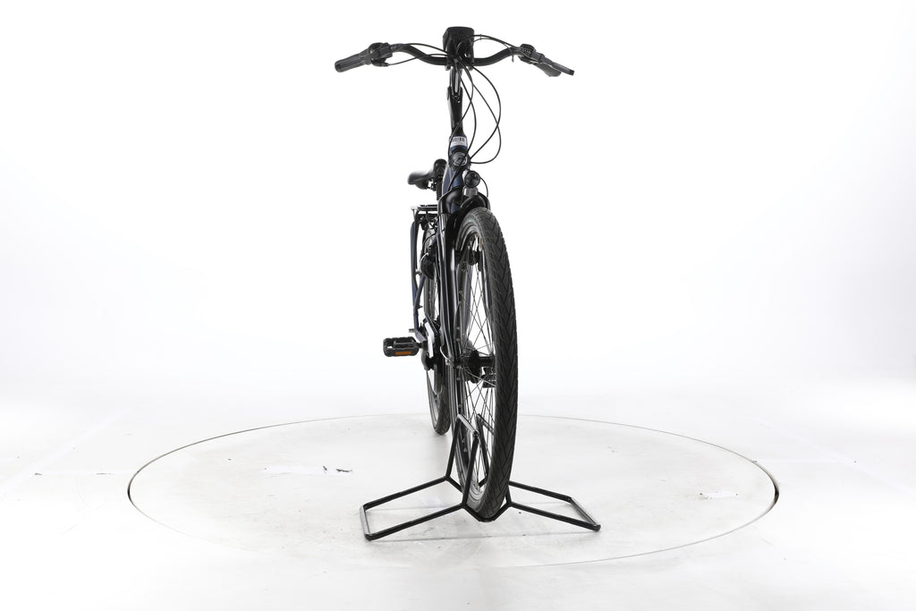 Gazelle Arroyo C7+ HMB Elite City E-Bike Tiefeinsteiger - Image 4