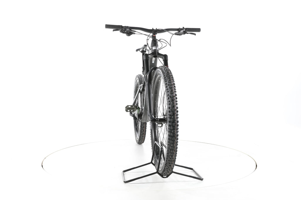 Trek Fuel EXe 9.5 Fully E-Bike Carbon - Image 4