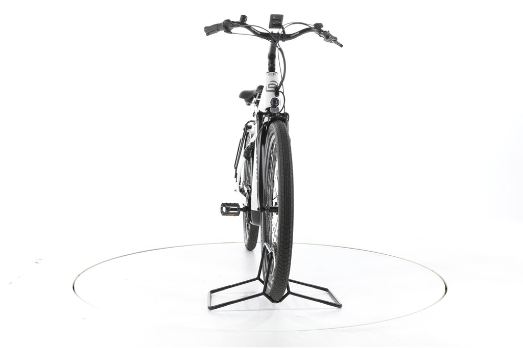 Gudereit EC-5.8 evo City E-Bike Tiefeinsteiger 2025 - Image 4