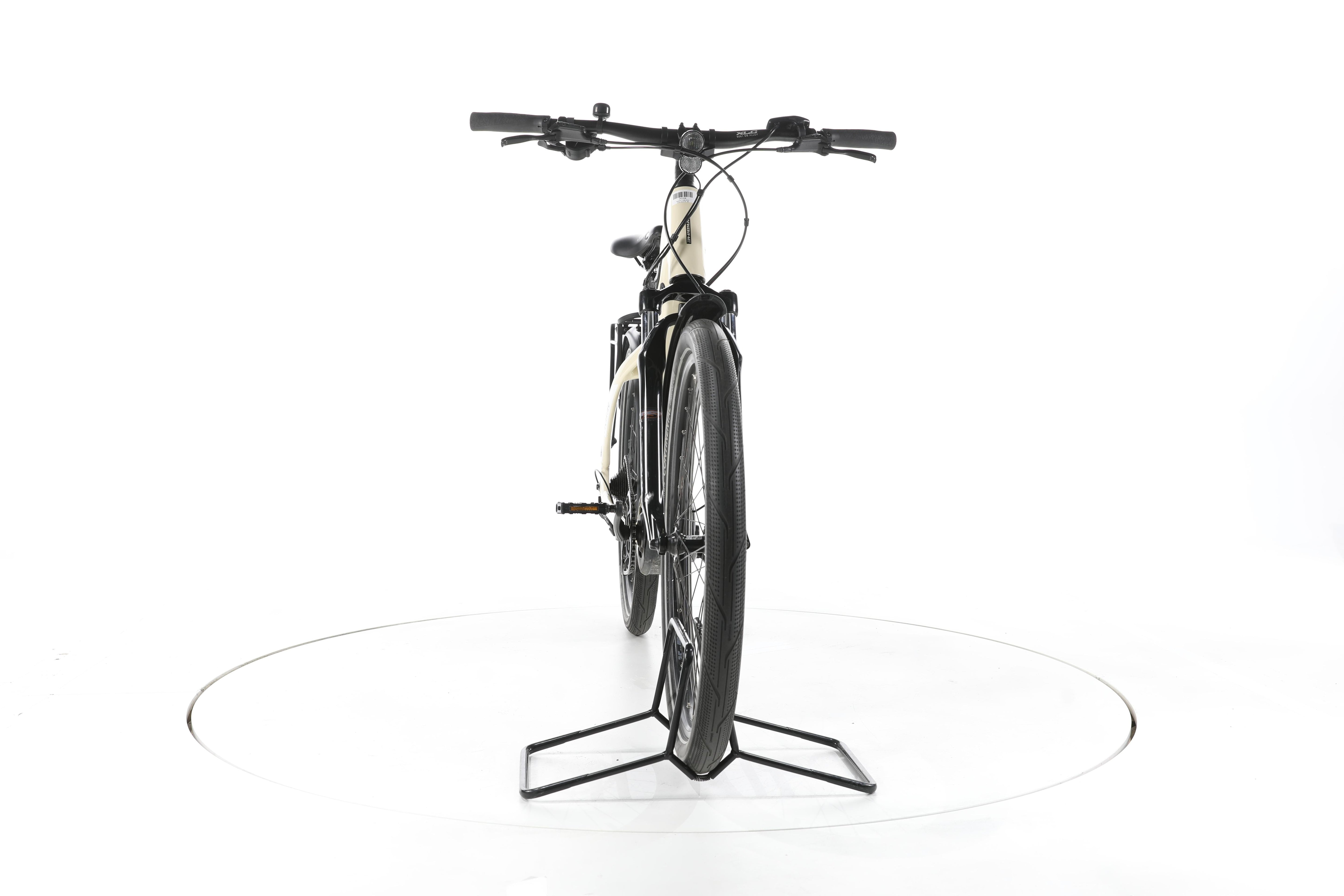 Haibike Trekking 4 Trekking E-Bike - Image 4
