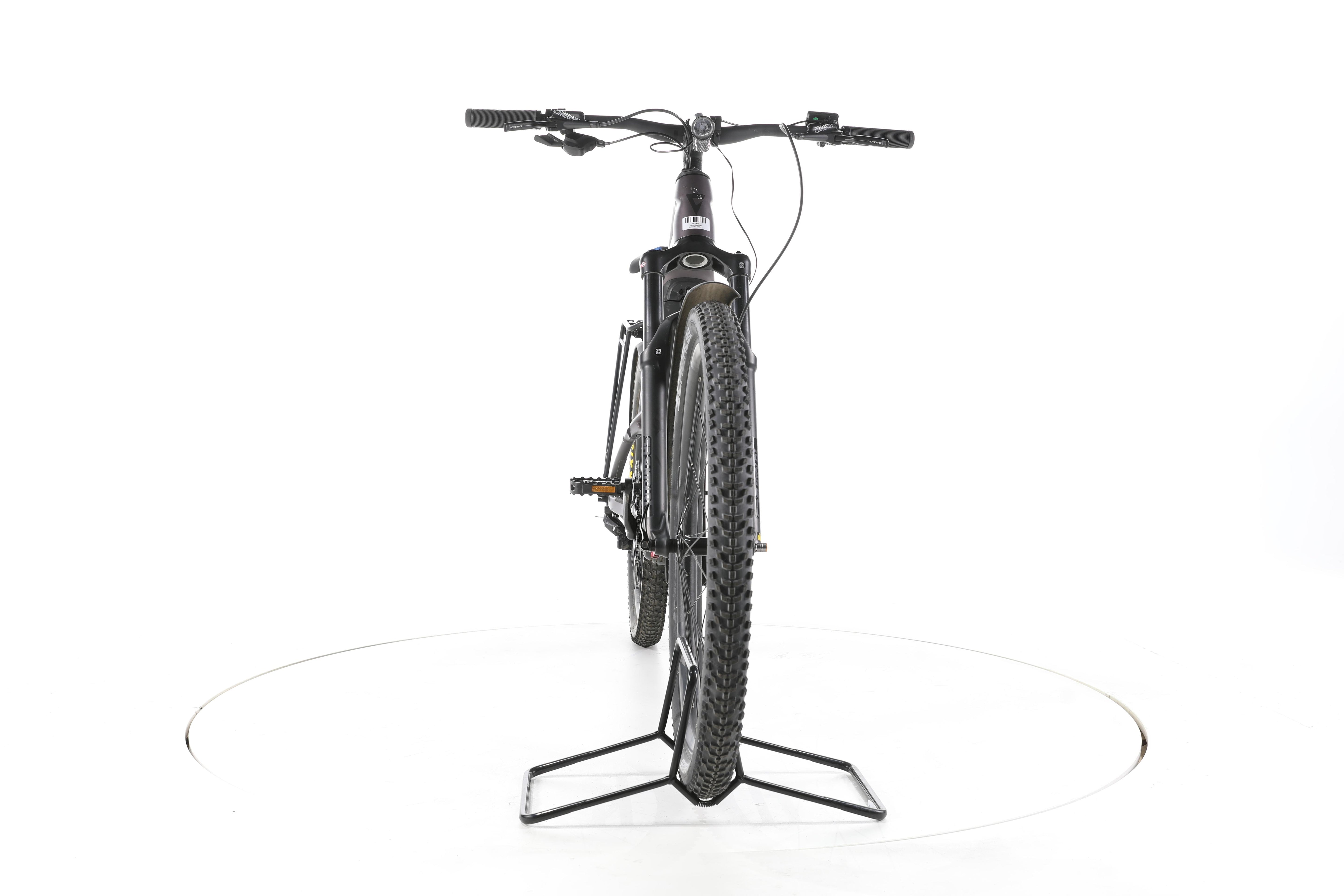 Giant Stance E+ EX SUV E-Bike 2024 - Image 4