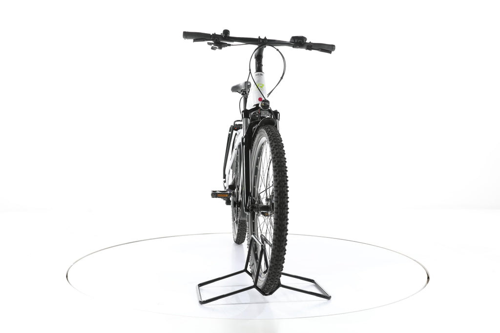 R Raymon CrossRay E 5.0 Trekking E-Bike - Image 4