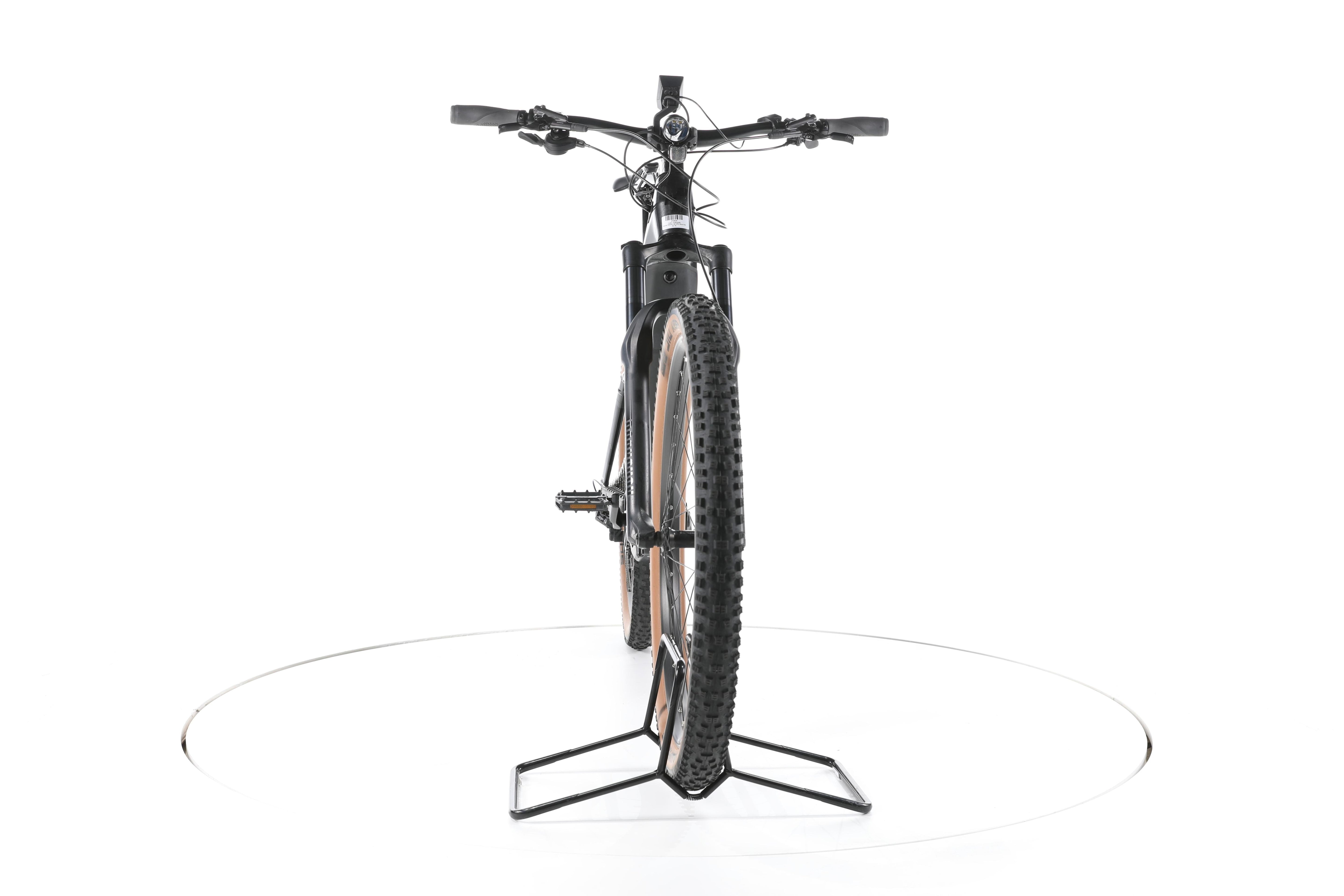 Cube Stereo Hybrid 140 HPC Race Fully E-Bike - Image 4