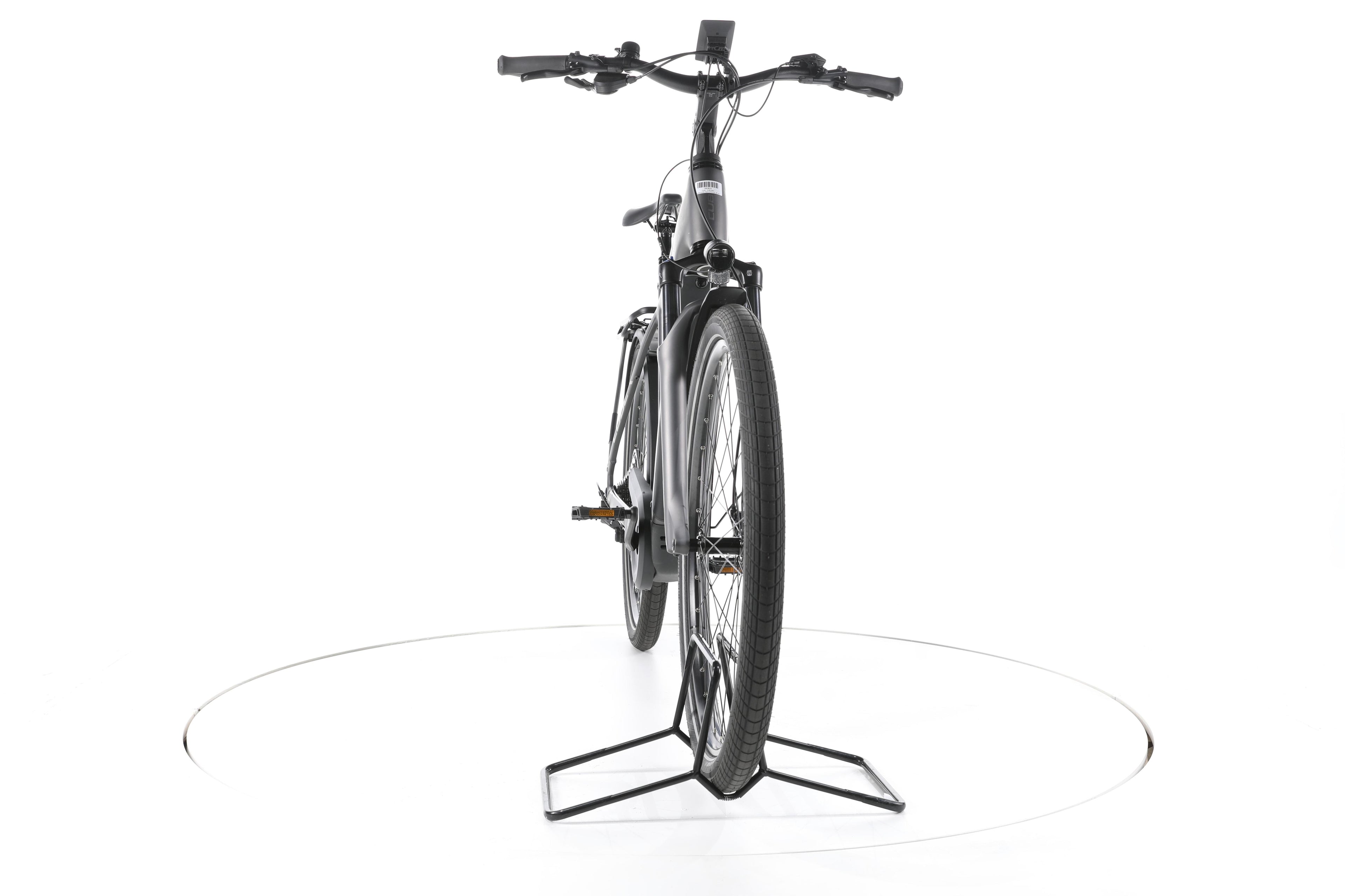 Cube Kathmandu Hybrid Pro Trekking E-Bike 2025 - Image 4