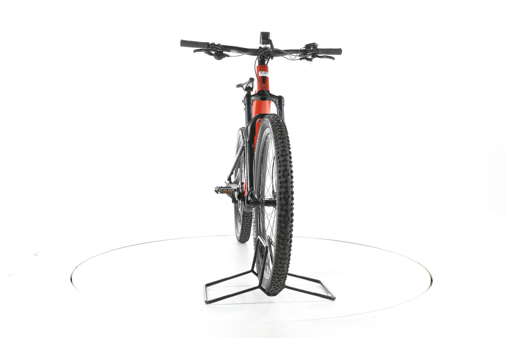 KTM Macina Chacana 792 Fully E-Bike 2023 - Image 4