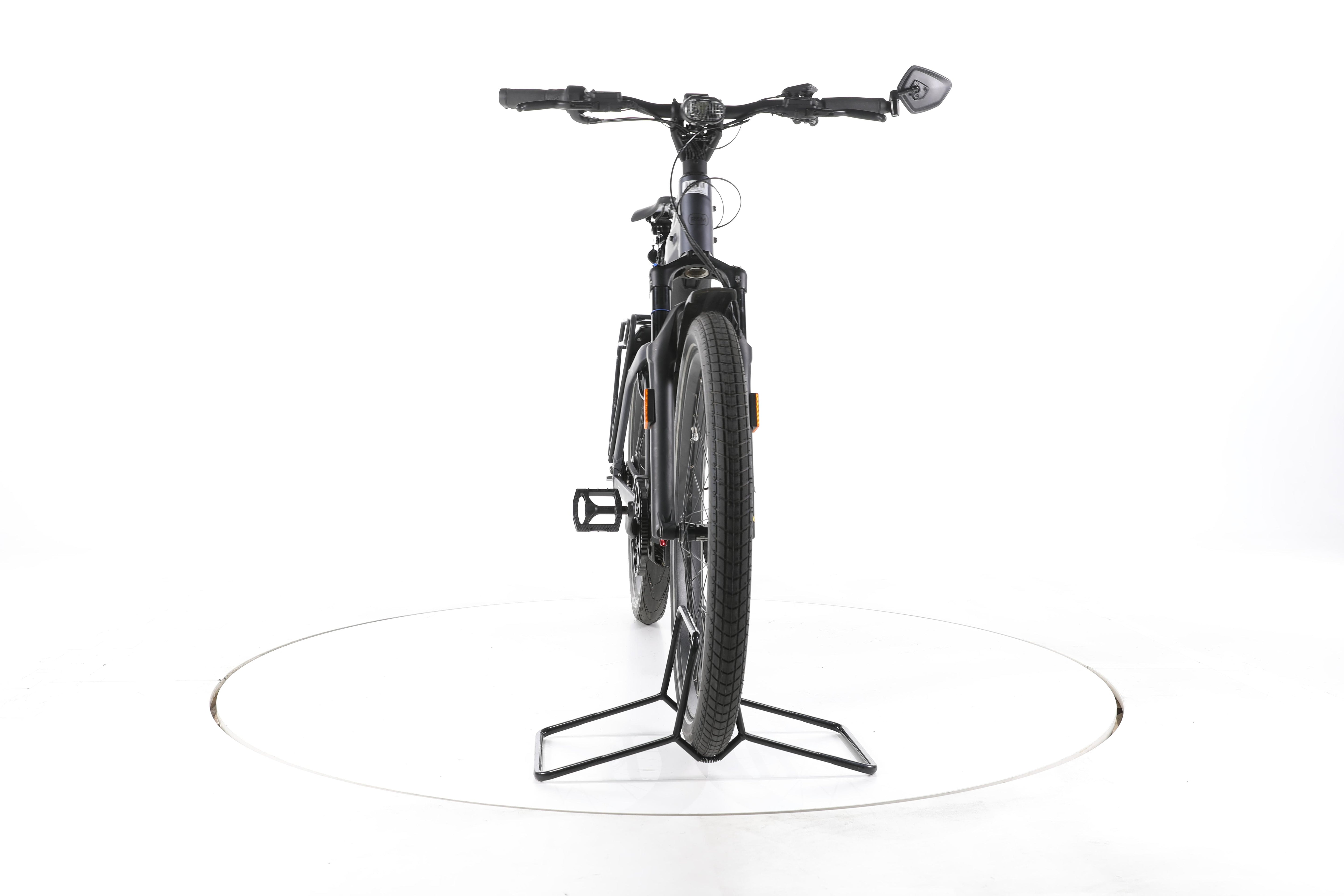 Riese & Müller Charger4 Mixte GT vario HS City E-Bike - Image 4