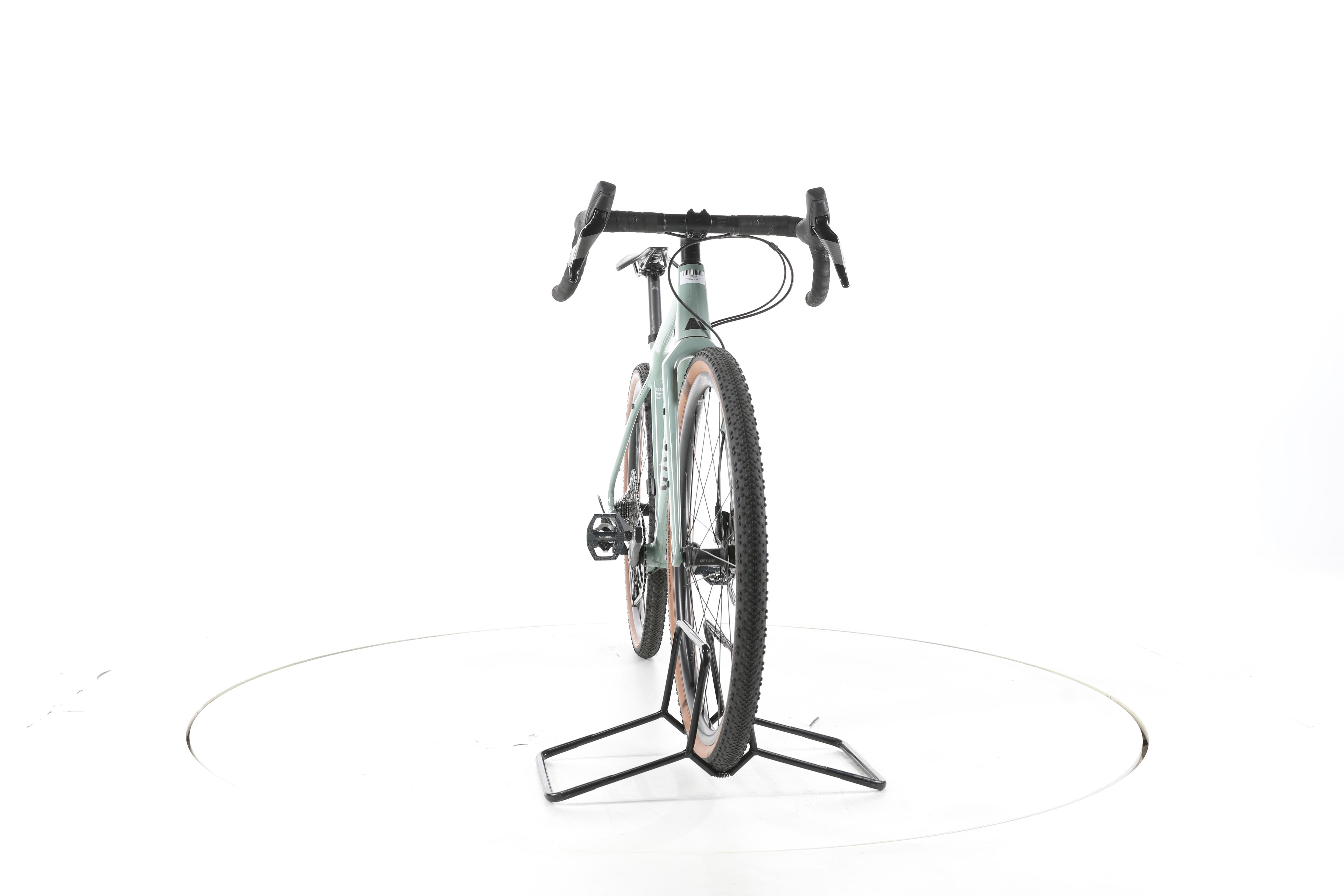 Canyon Grizl 6 Gravelbike - Image 4