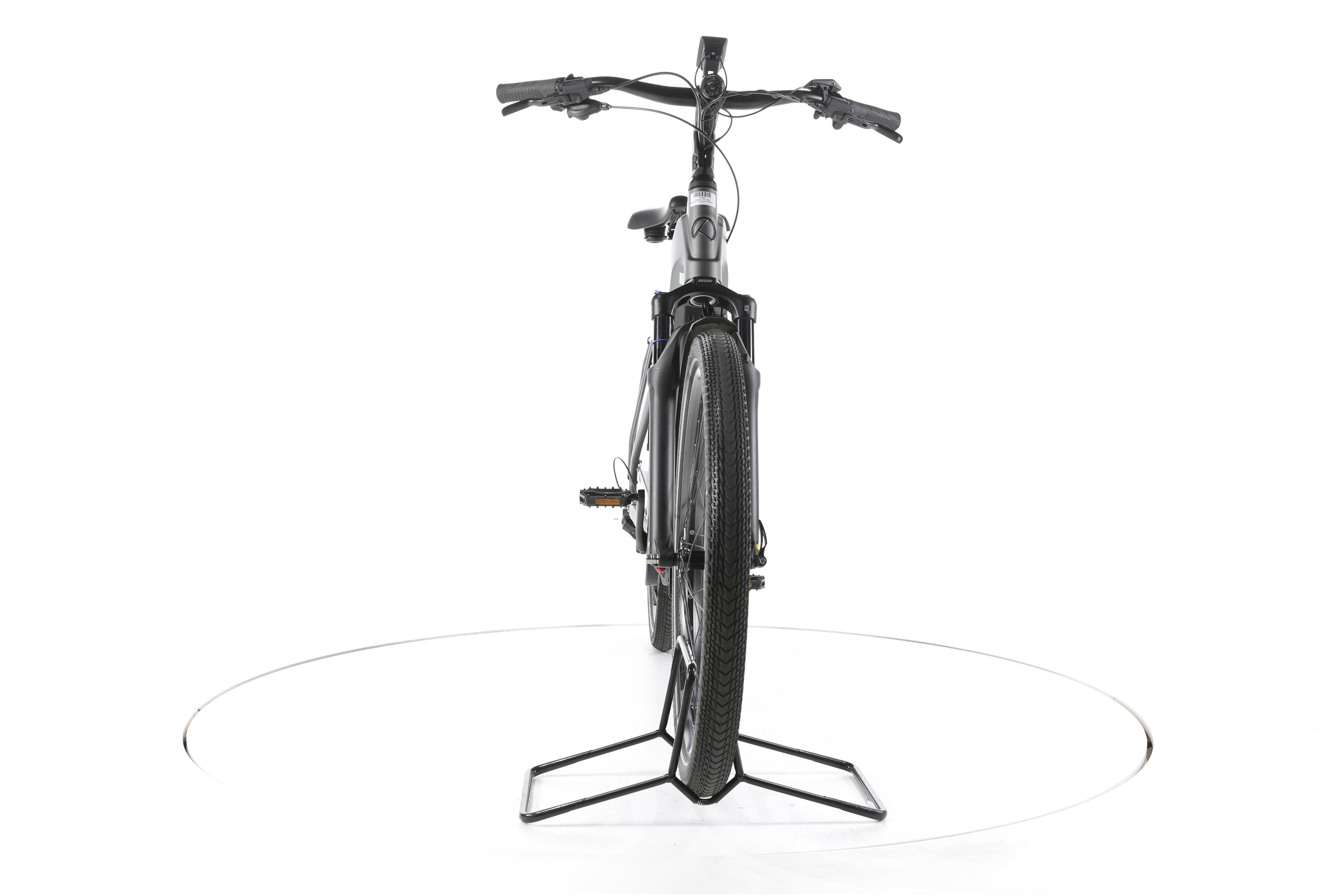 Kalkhoff Endeavour 7.B Advance+ ABS Trekking E-Bike Tiefeinsteiger 2023 - Image 4