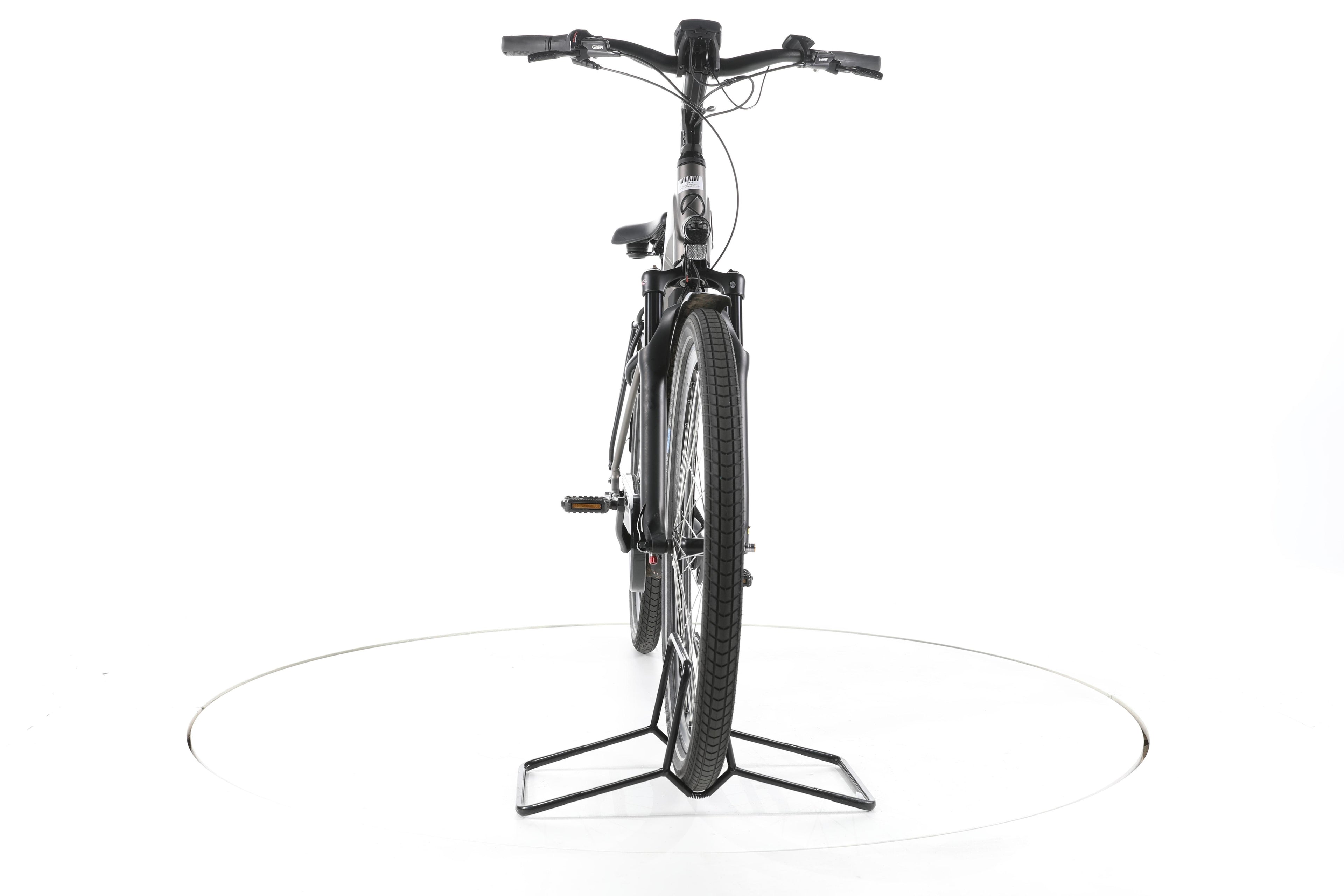 Kalkhoff IMAGE 5.B MOVE+ City E-Bike Tiefeinsteiger - Image 4