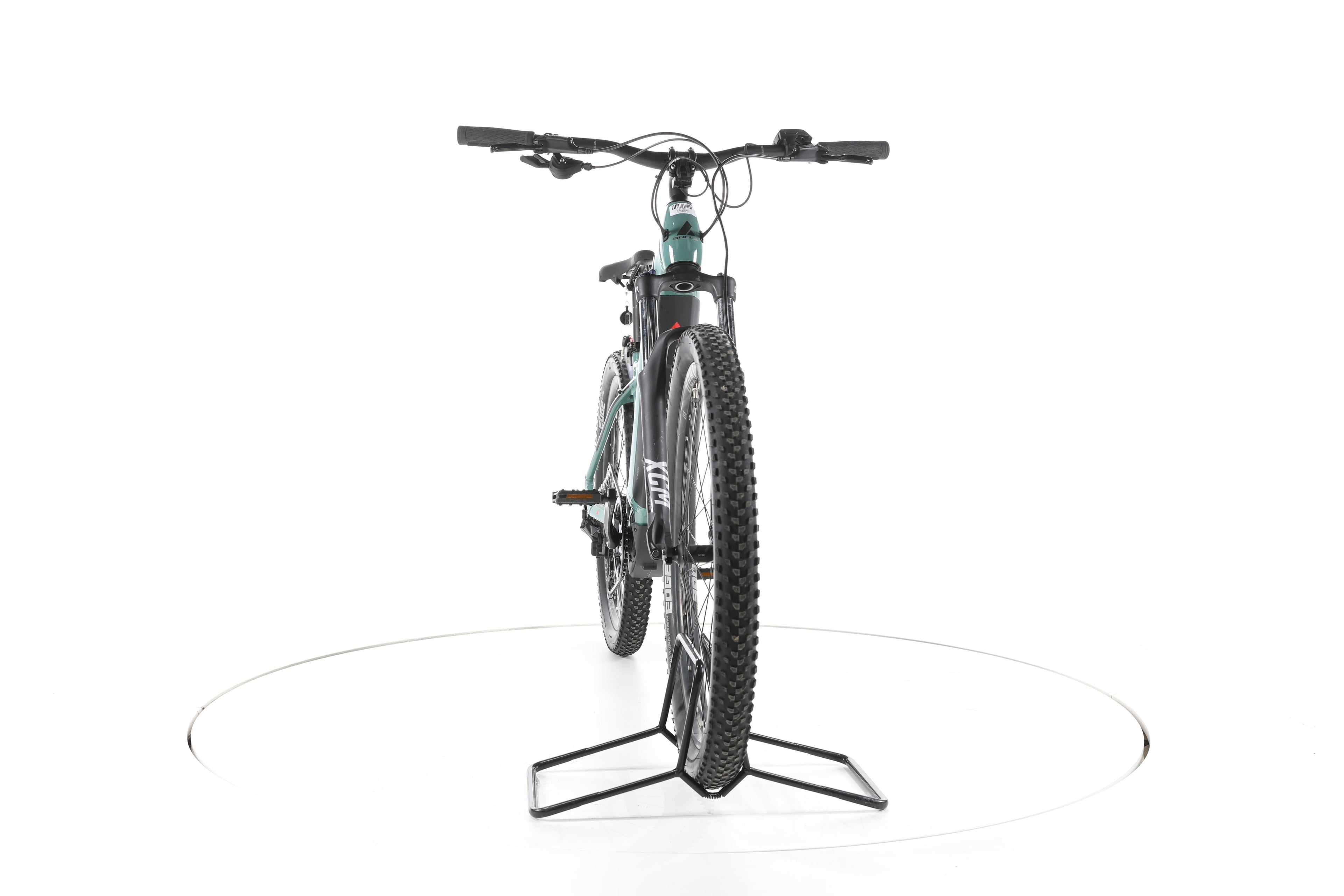 Bulls Evo E-Bike - Image 4