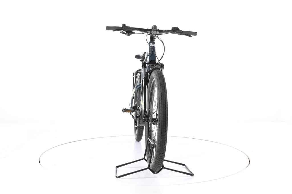 Haibike Trekking 5 Trekking E-Bike - Image 4