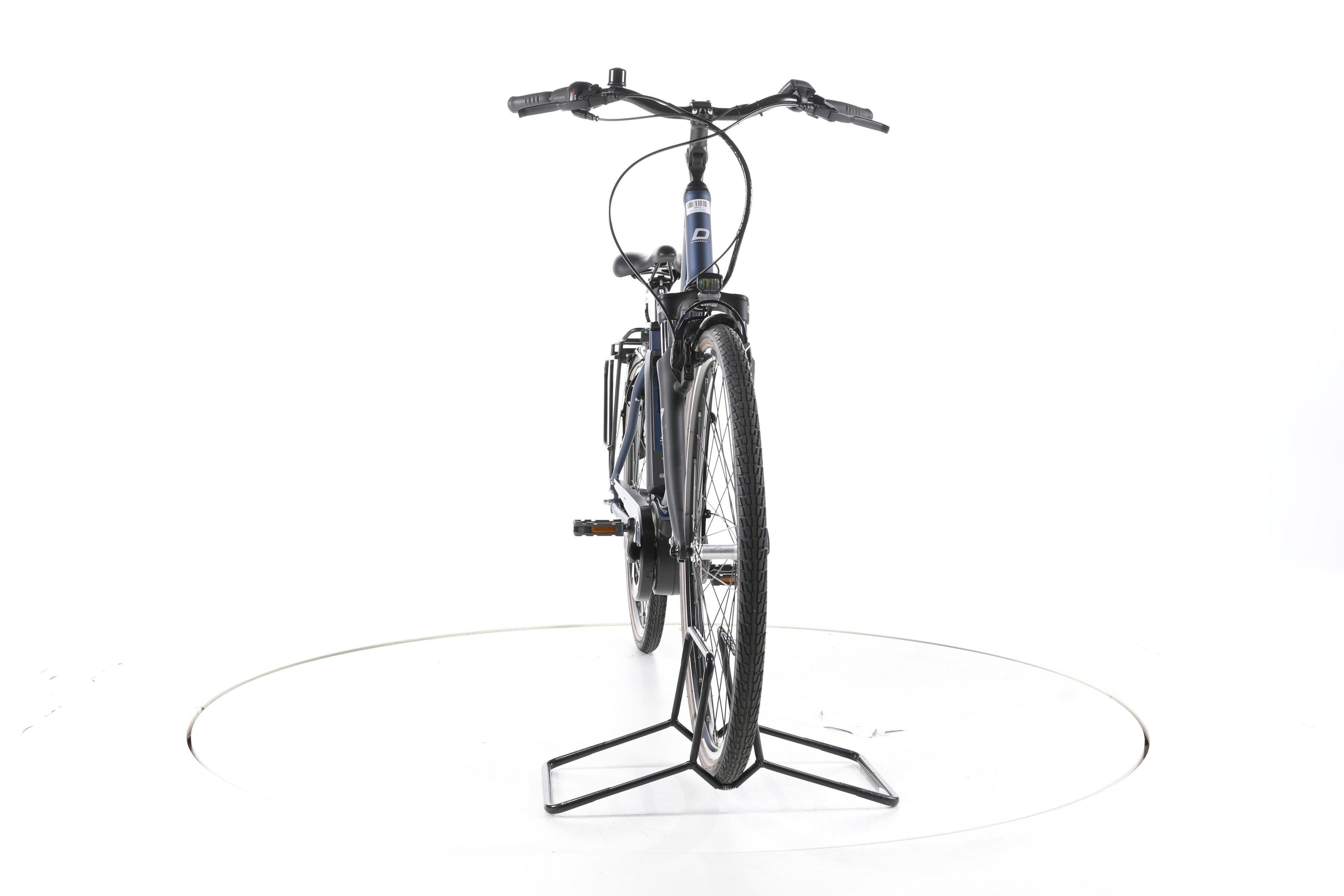 Dynamics Syncron Plus 407 City E-Bike Tiefeinsteiger - Image 4