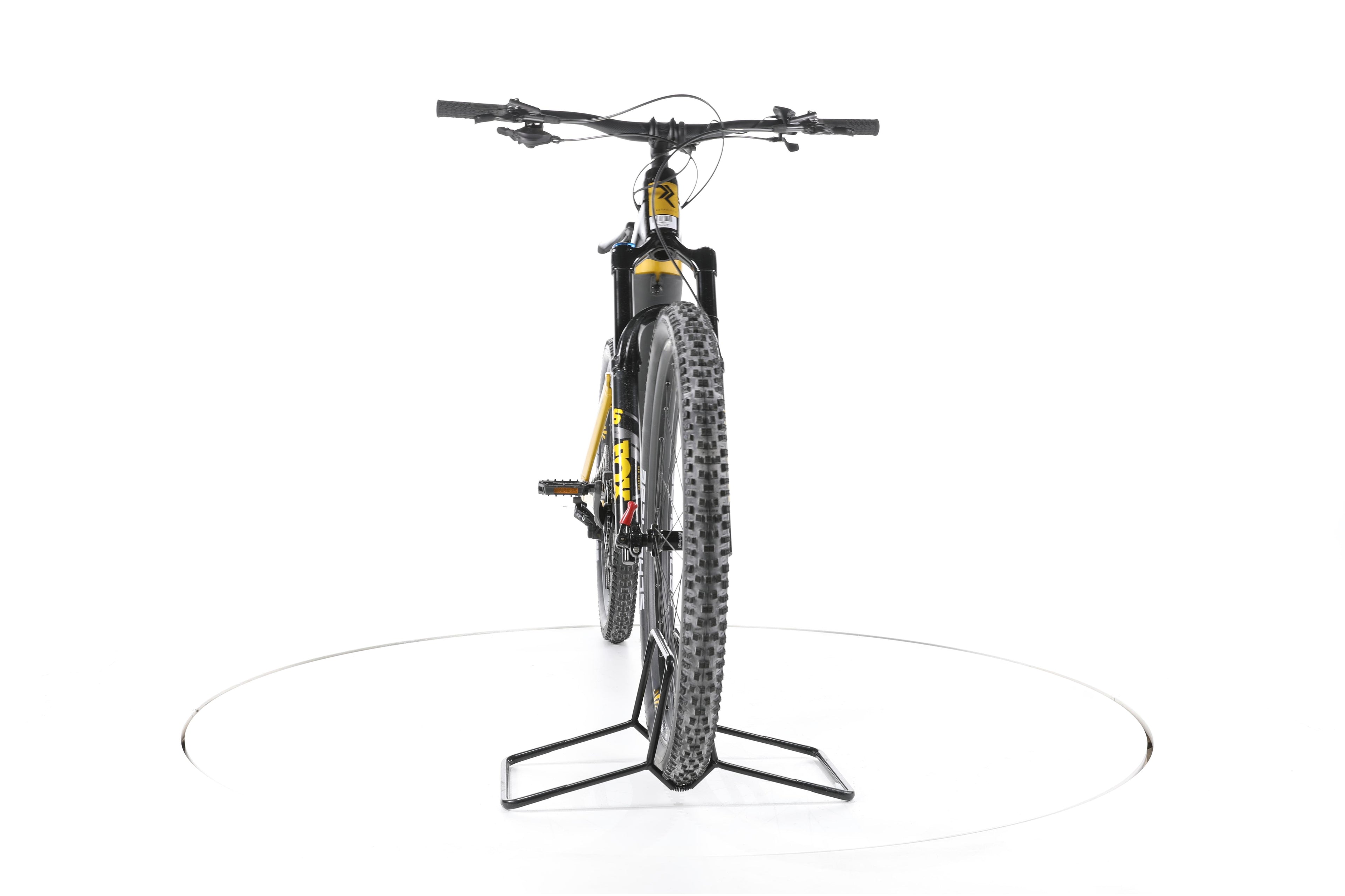 Radon Render 9.0 Fully E-Bike Carbon - Image 4