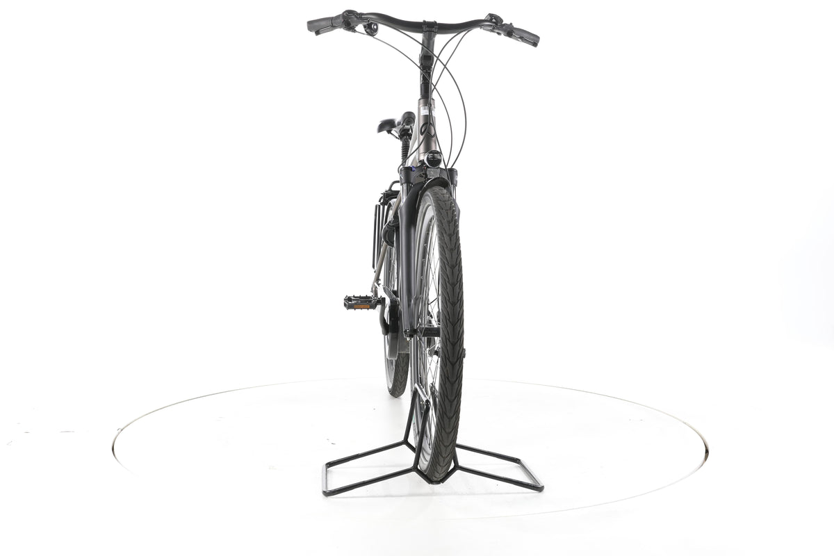 Kalkhoff Image 3.B Excite BLX City E-Bike - Image 4