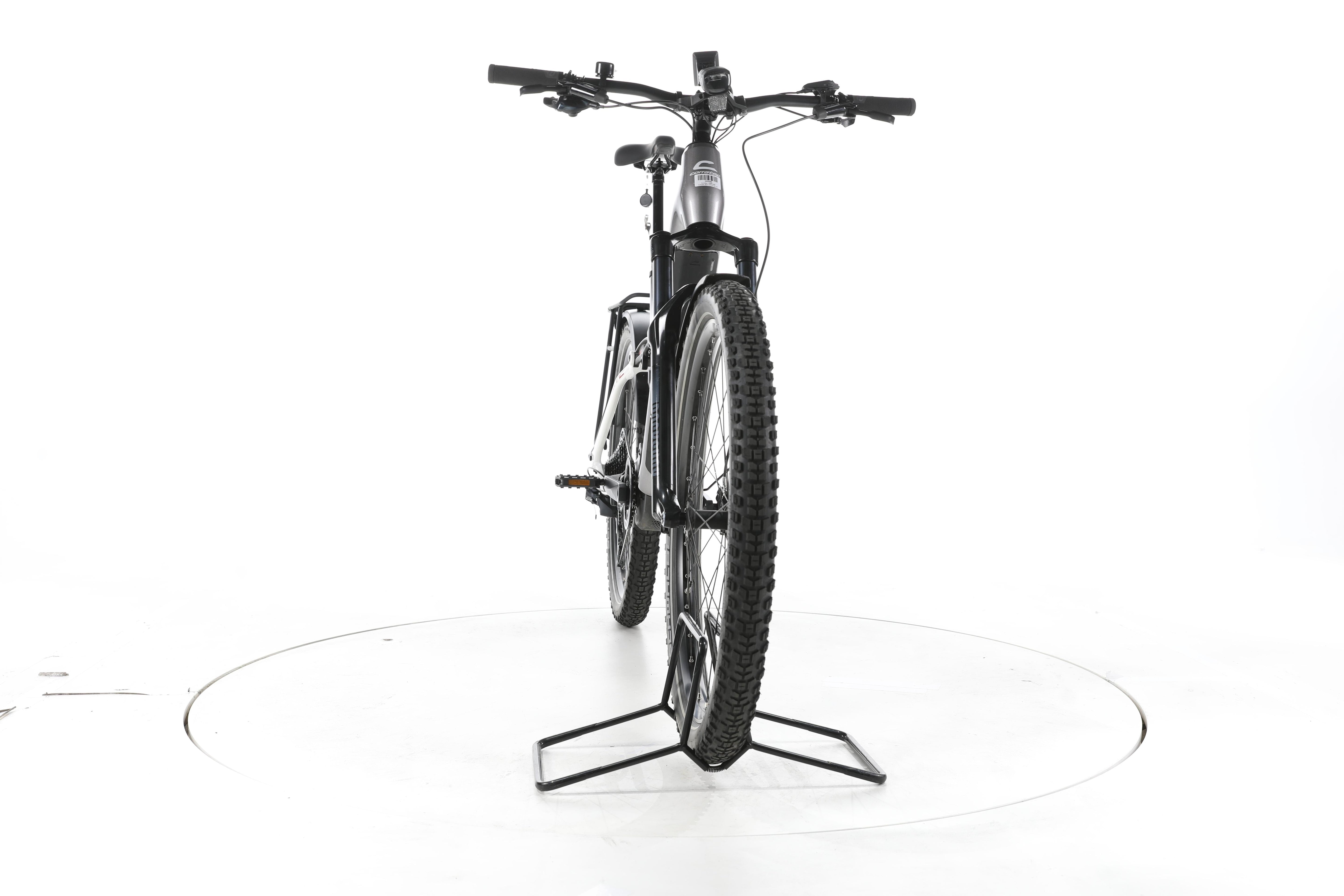 Corratec E Power MTC 120 Pro SUV E-Bike 2024 - Image 4