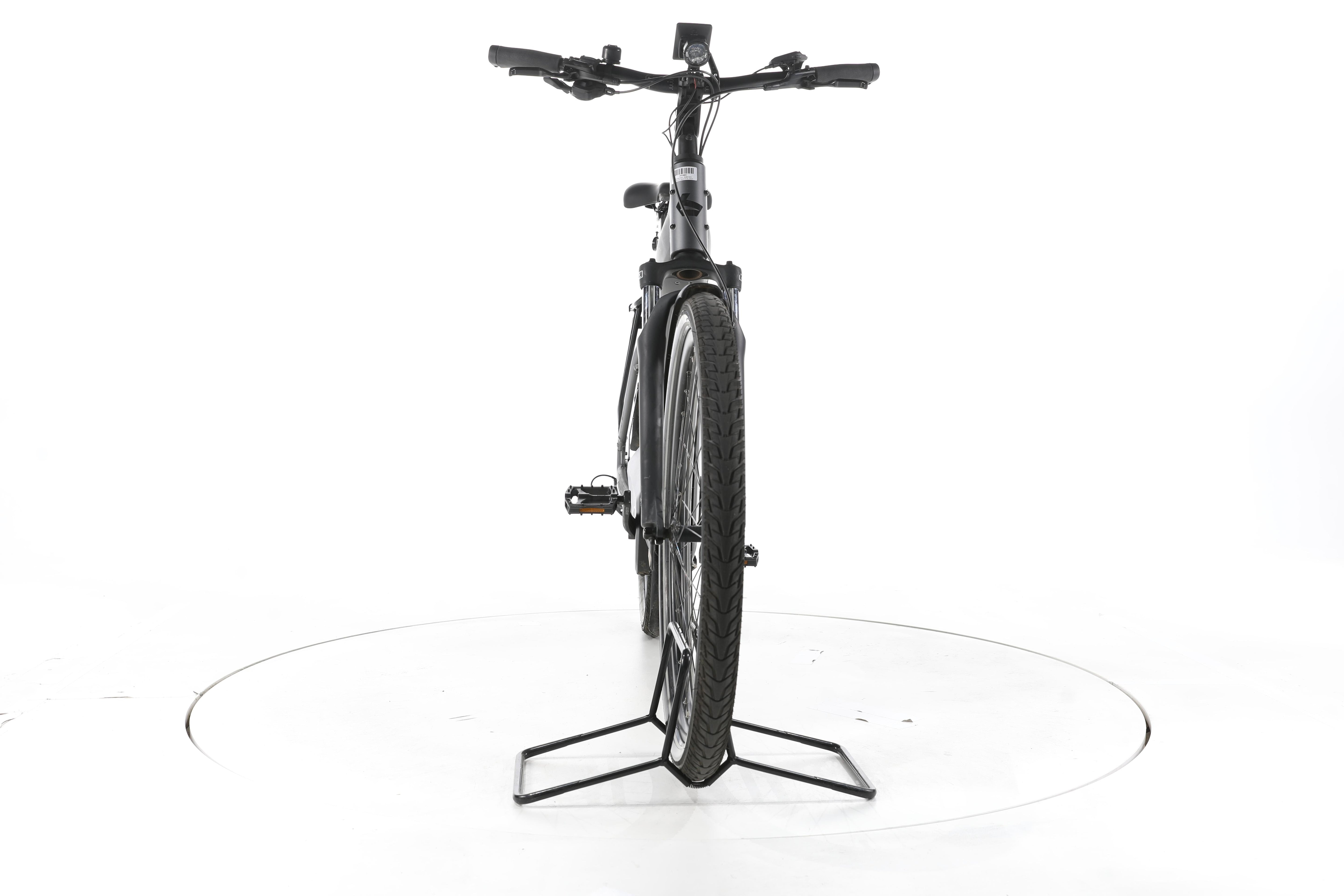 Bergamont E-Horizon Sport 6 Trekking E-Bike - Image 4