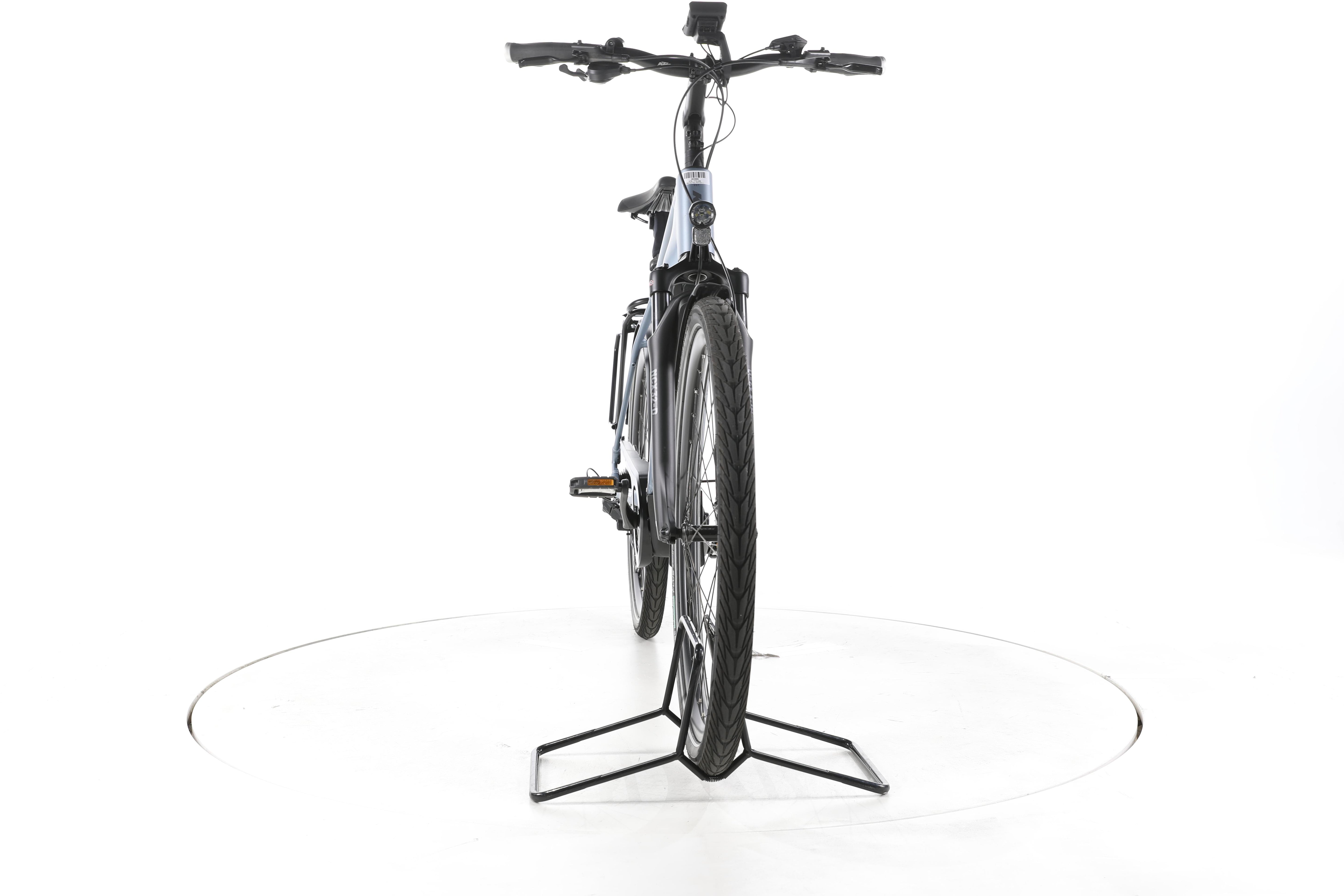 KTM Macina Tour P510 Trekking E-Bike 2024 - Image 4