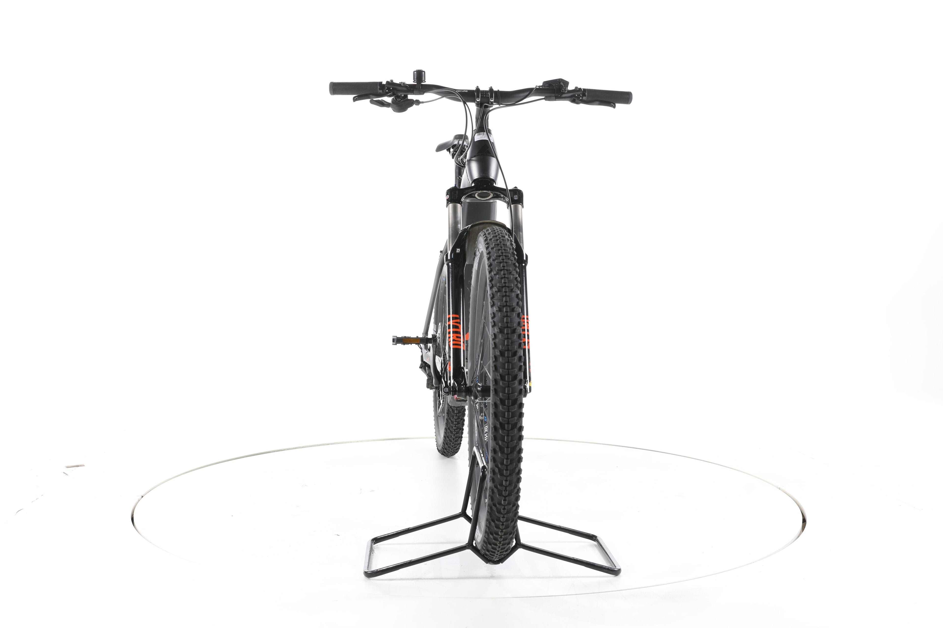 Bulls Copperhead EVO 2 XXL E-Bike - Image 4