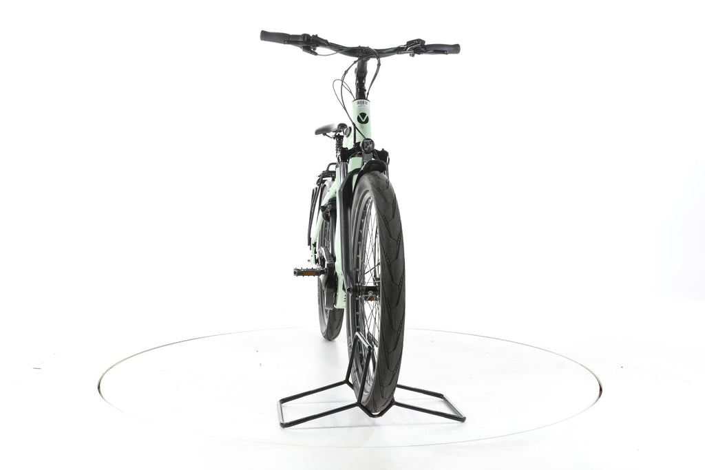 Velo de Ville SEB 990 Smart 5-G Nexus FL City E-Bike Tiefeinsteiger - Image 4