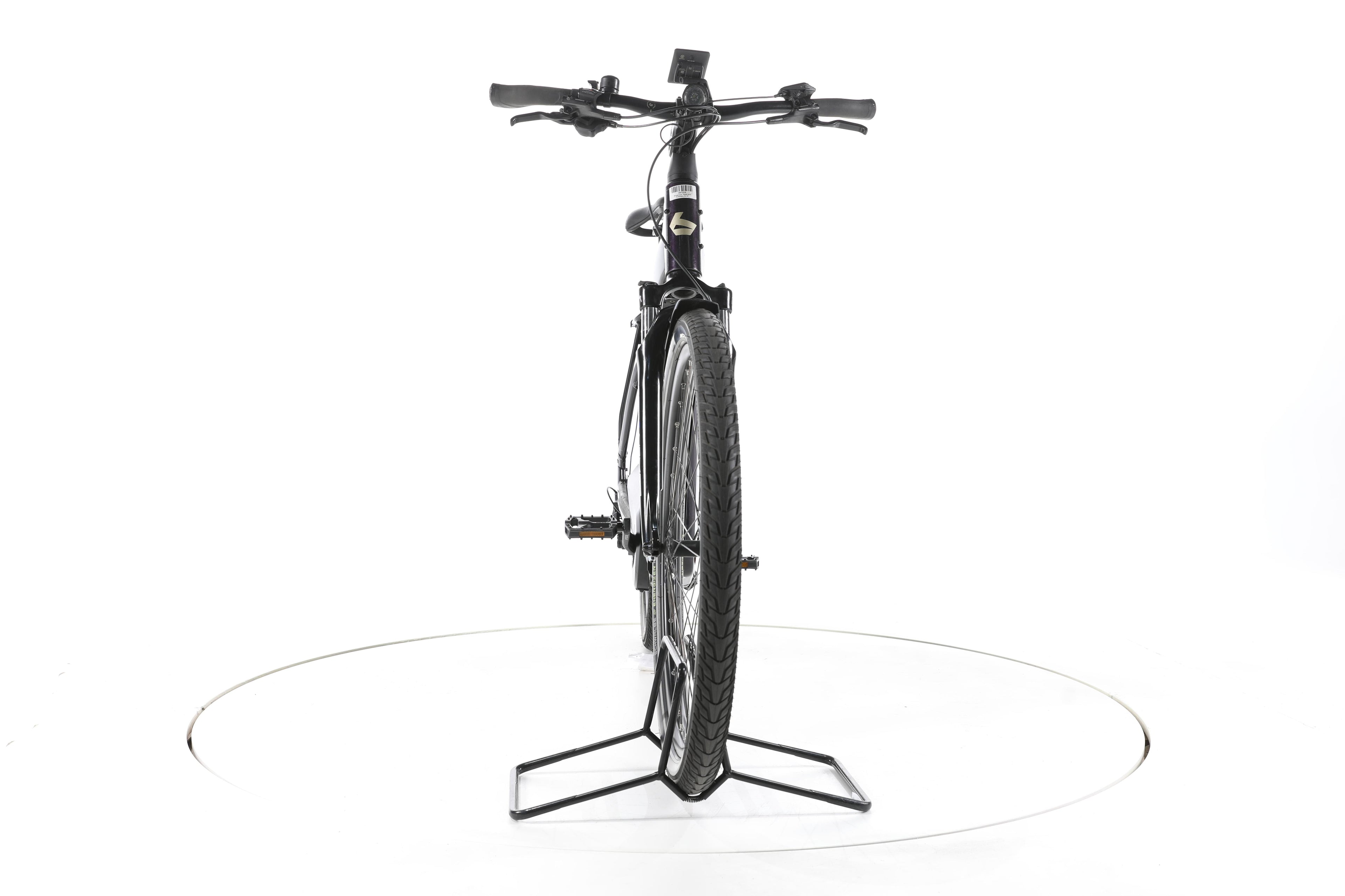 Bergamont E-Horizon Trekking E-Bike 2023 - Image 4