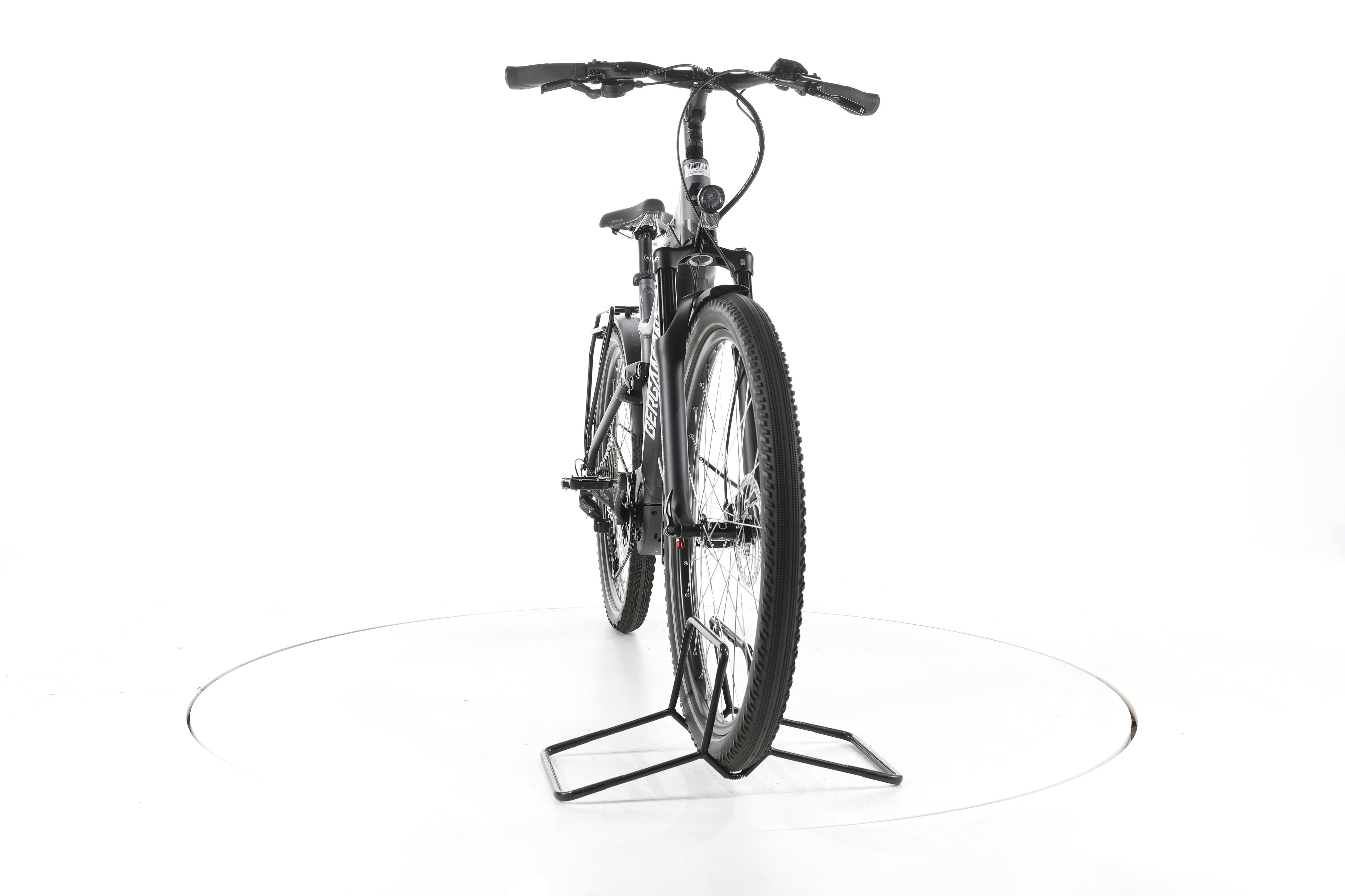 Bergamont E-Horizon FS Expert SUV E-Bike - Image 4
