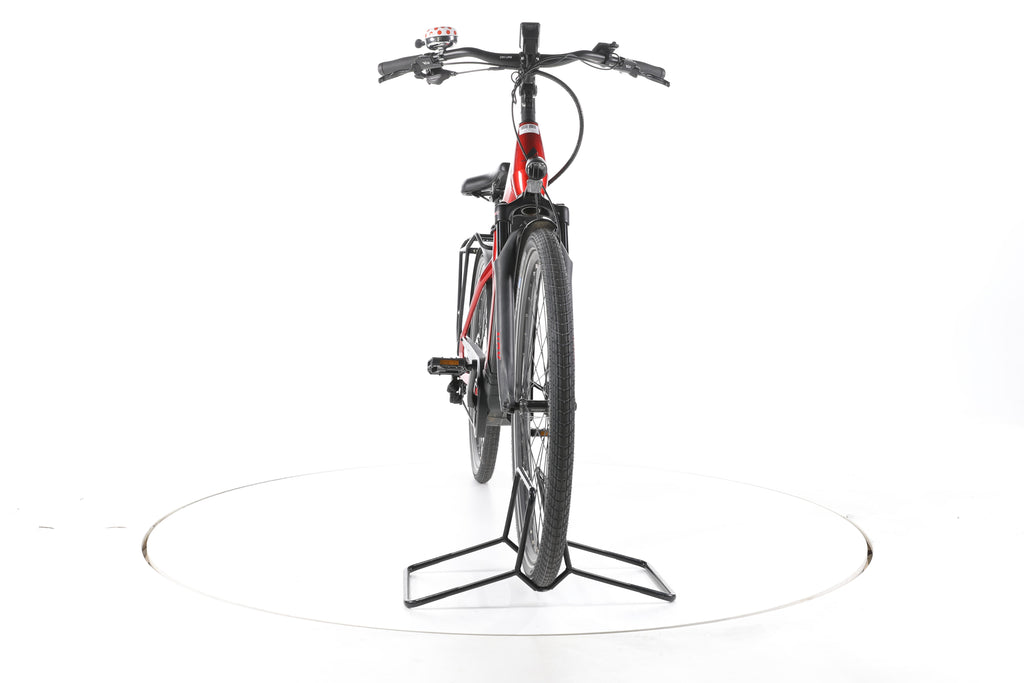 Bulls Lacuba EVO 11 Trekking E-Bike Tiefeinsteiger - Image 4