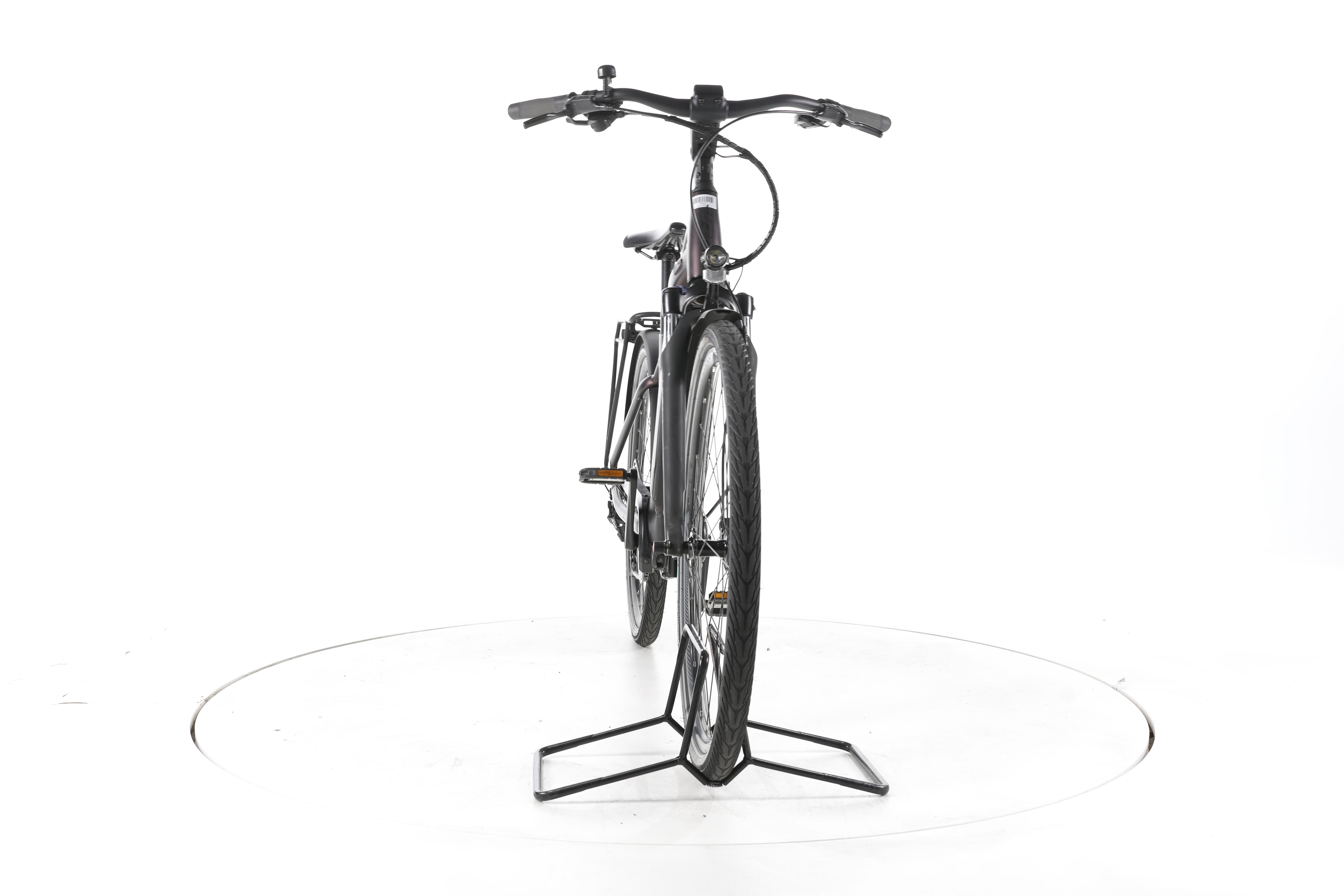 Giant AnyTour E+ 3 GTS Trekking E-Bike - Image 4