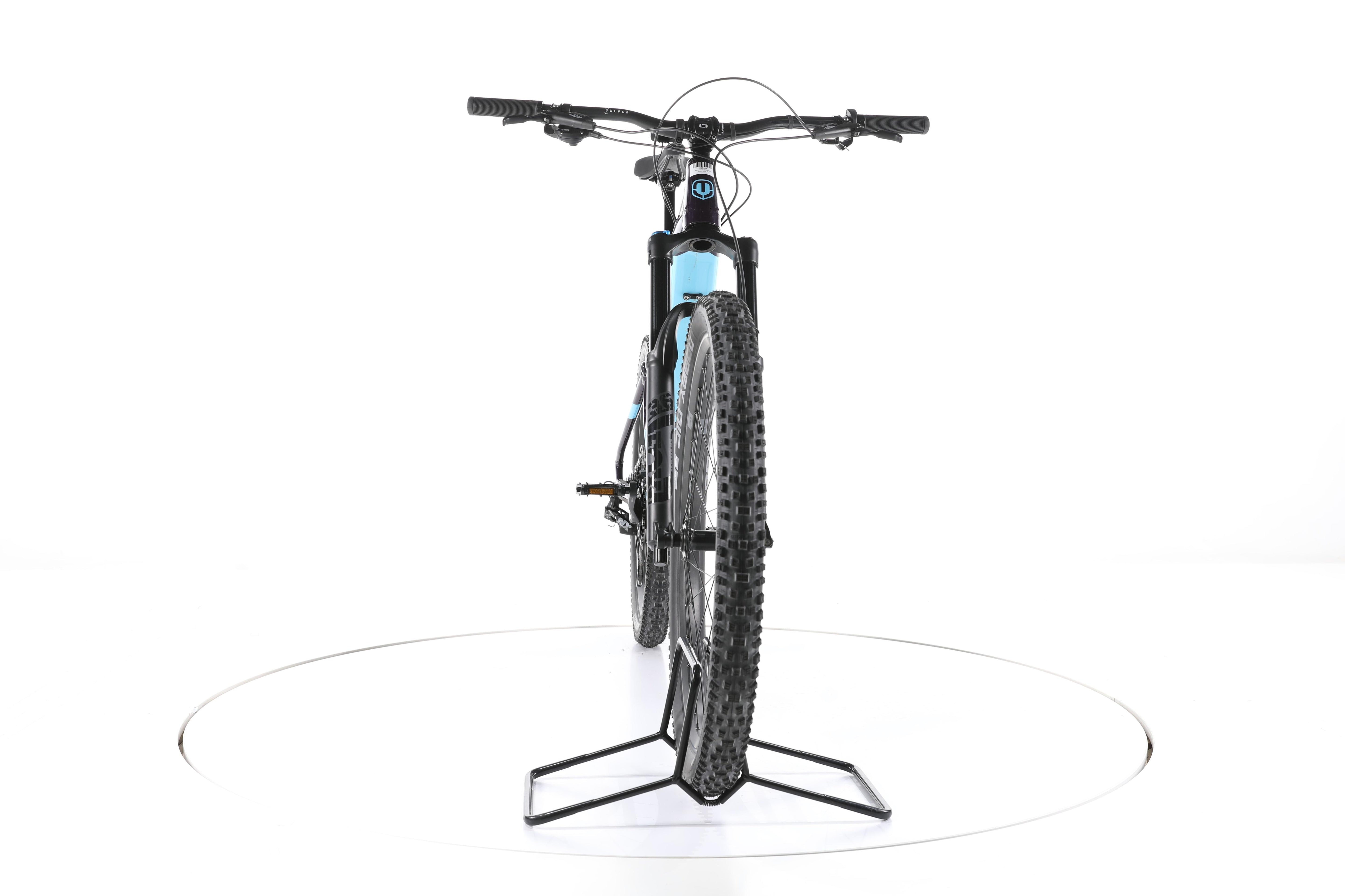 Mondraker DUSK R E-Bike Fully - Image 4