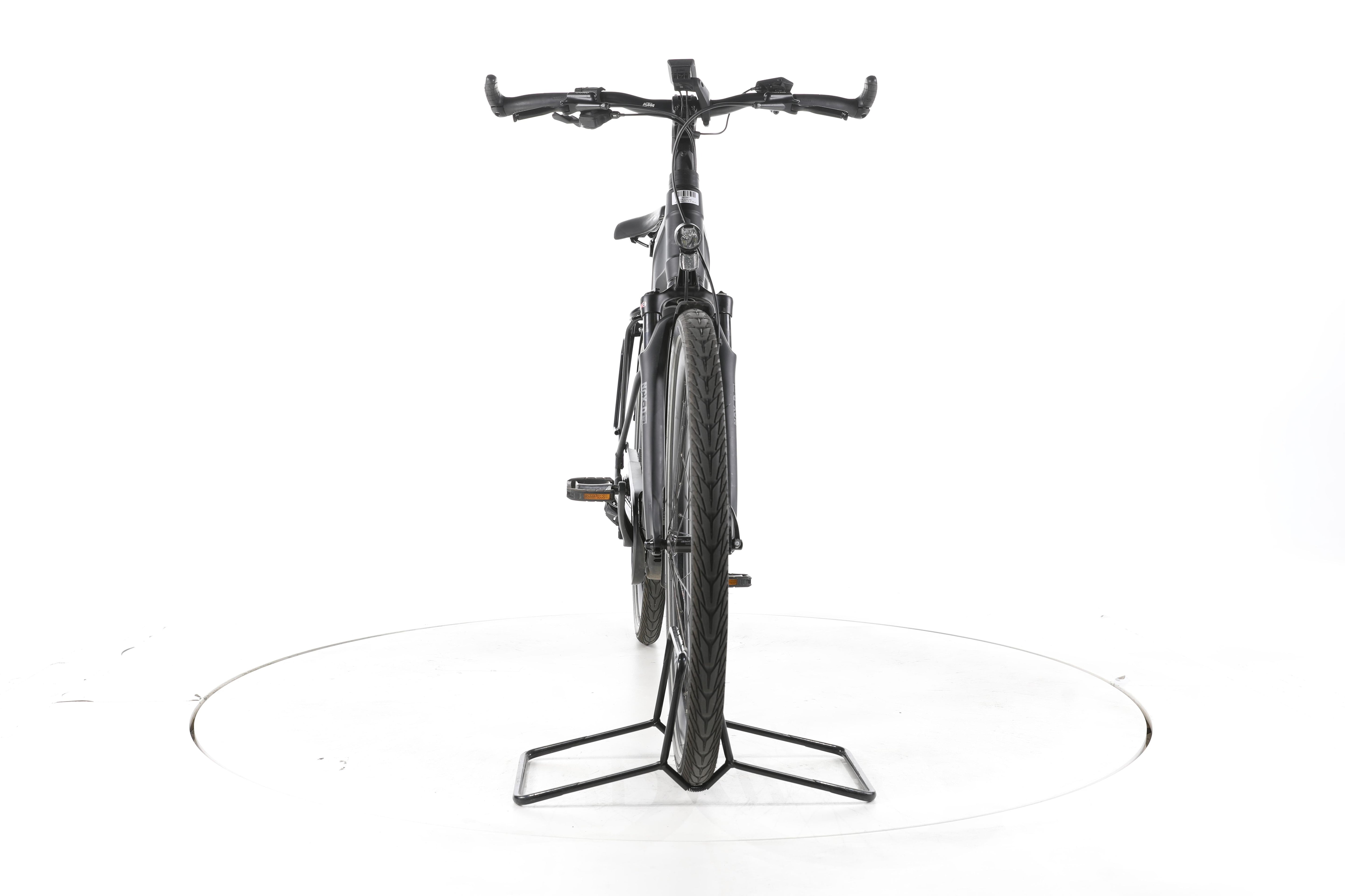 KTM Macina Style Pro Trekking E-Bike Tiefeinsteiger - Image 4