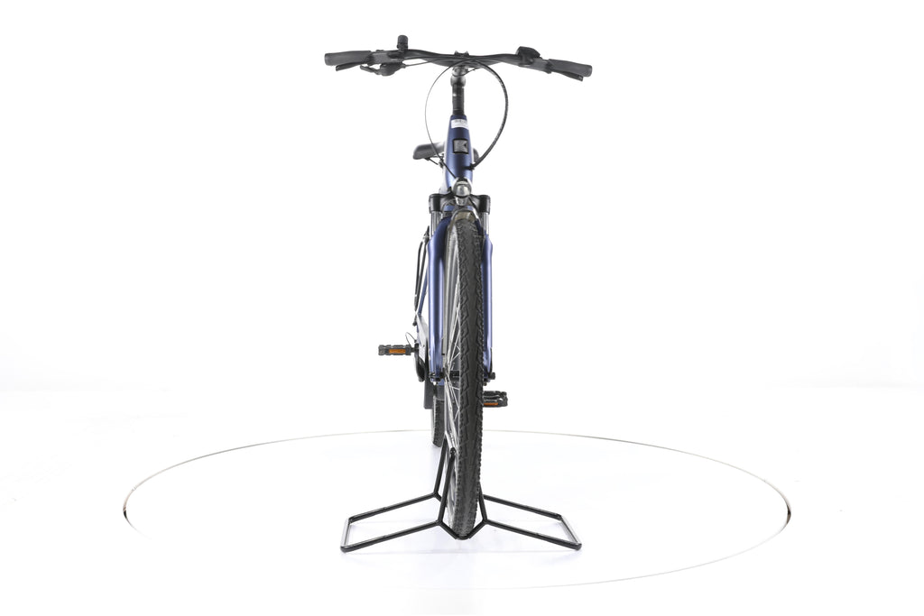 Kettler Traveller eGold 10+ Trekking E-Bike - Image 4
