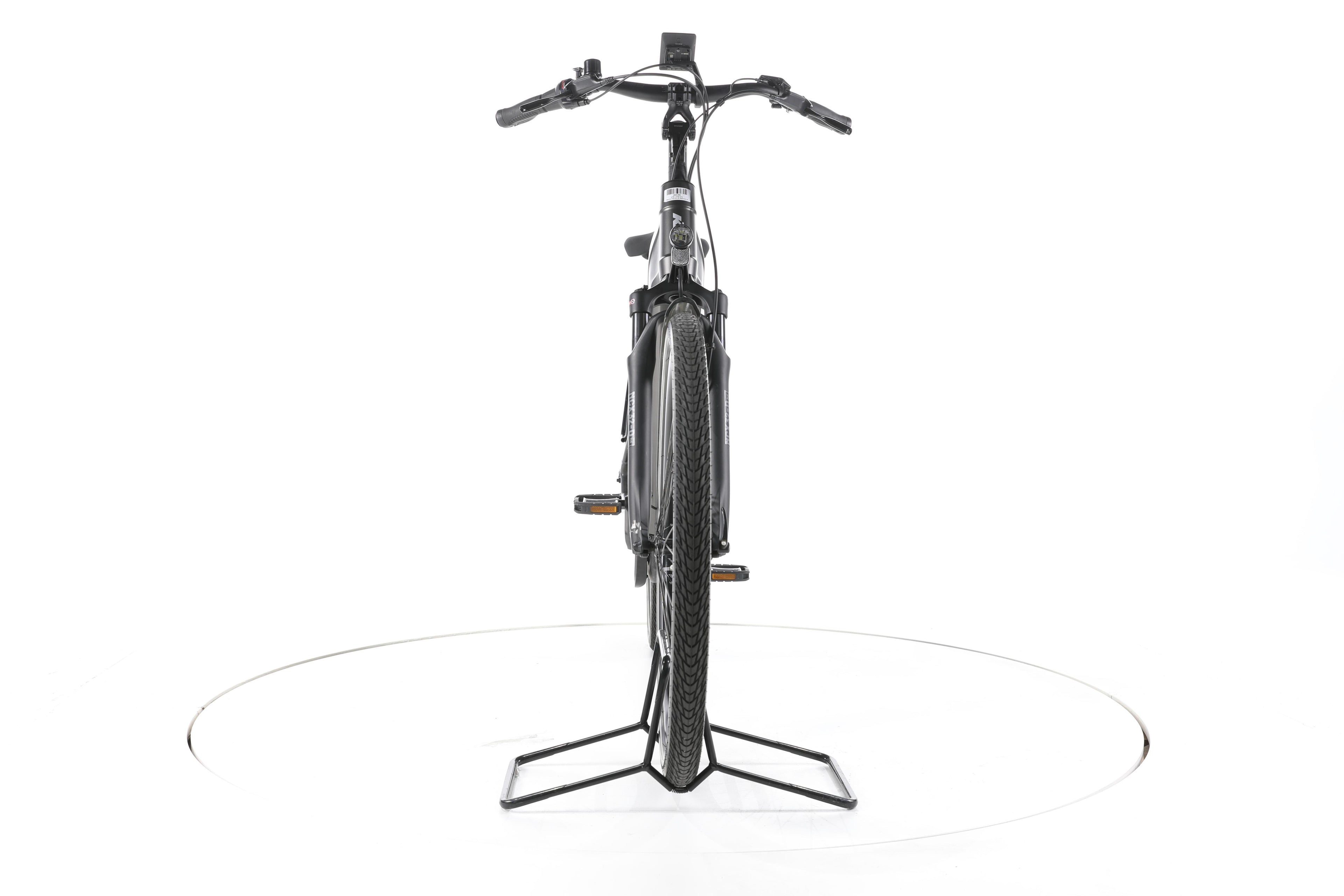 KTM Macina City 610 XL City E-Bike Tiefeinsteiger 2023 - Image 4