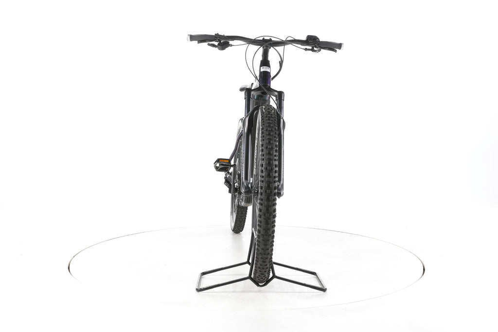 Stevens E-Juke E-Bike - Image 4