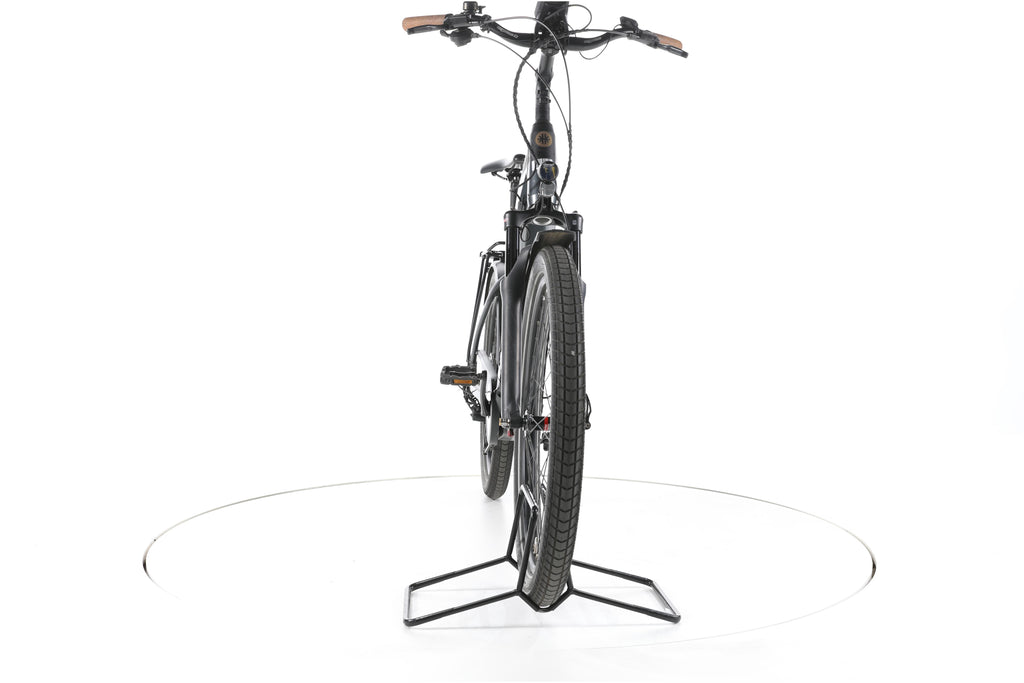 Kreidler Vitality Eco 10 Trekking E-Bike Tiefeinsteiger - Image 4