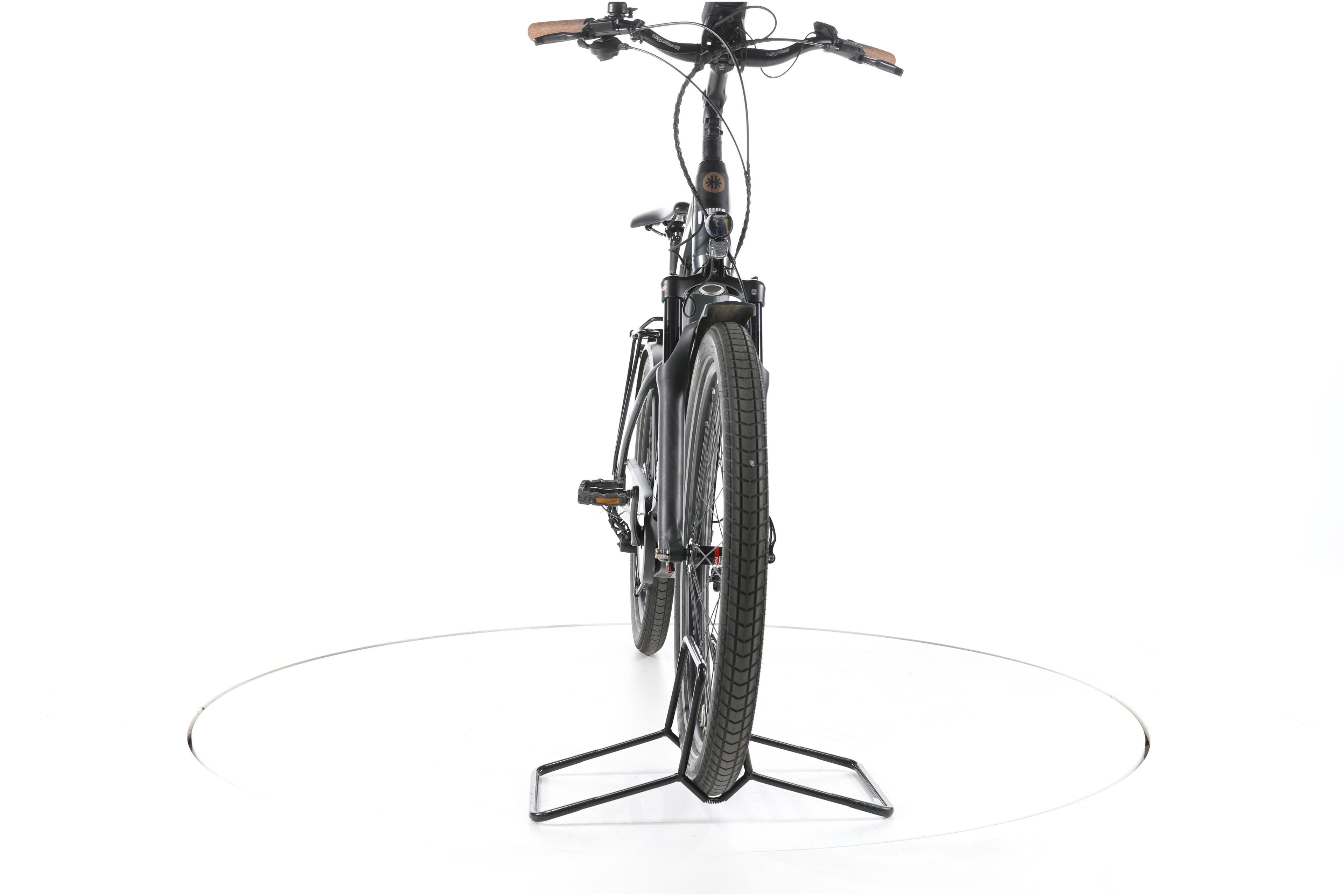 Kreidler Vitality Eco 10 Trekking E-Bike Tiefeinsteiger - Image 4