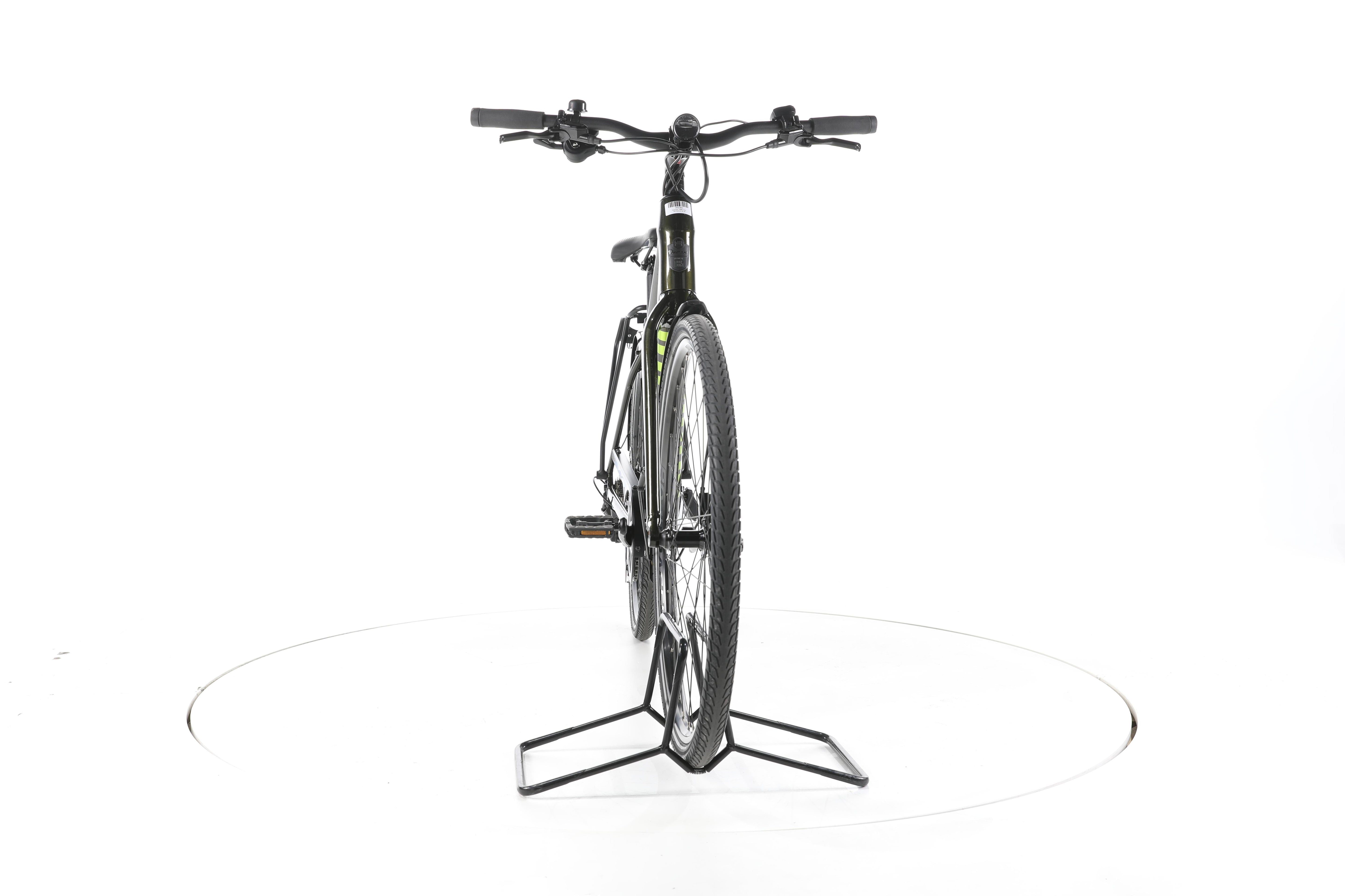 Diamant 365 Deluxe Trekking E-Bike - Image 4