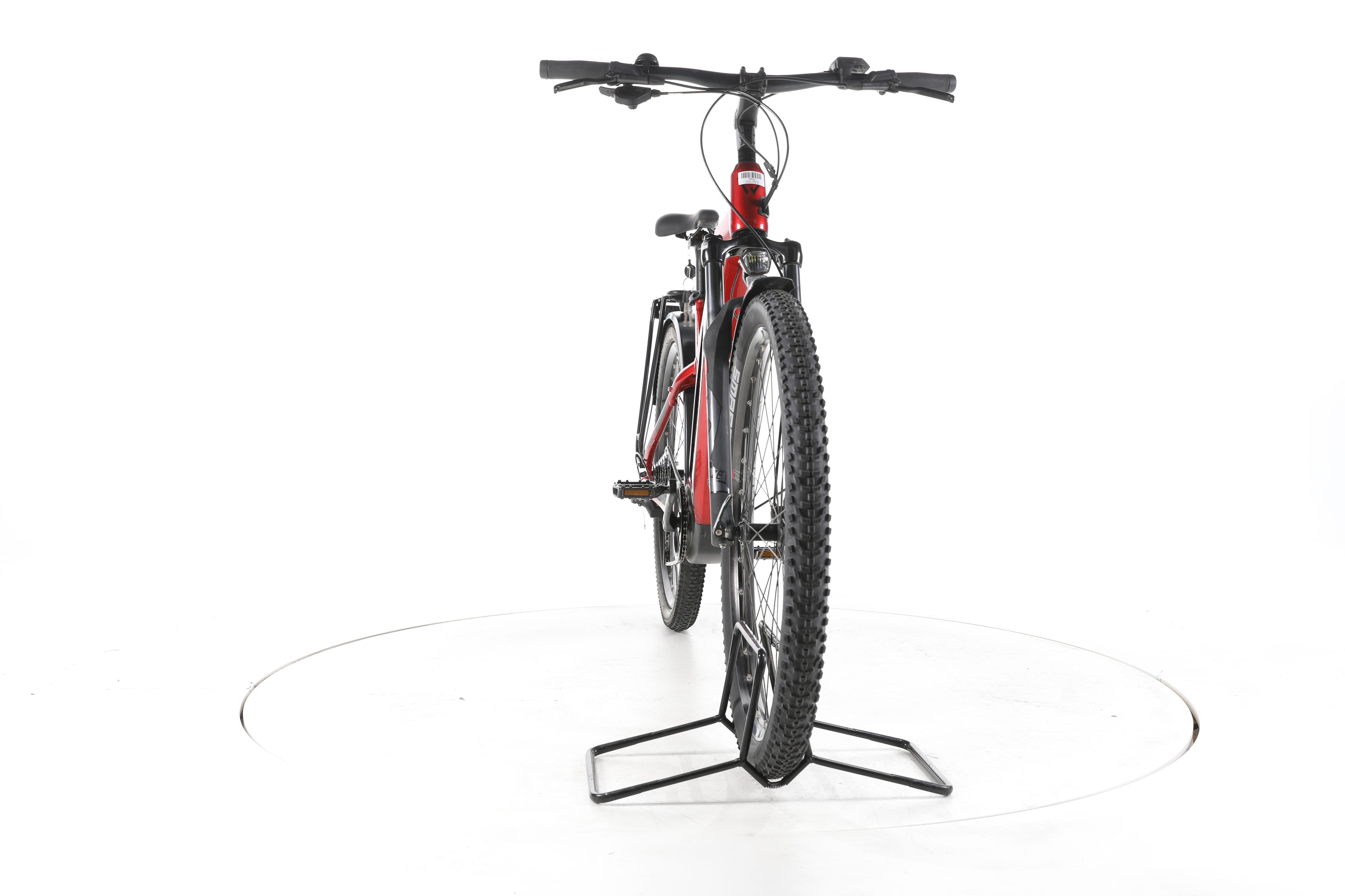 Conway Cairon C 1.0 Trekking E-Bike - Image 4